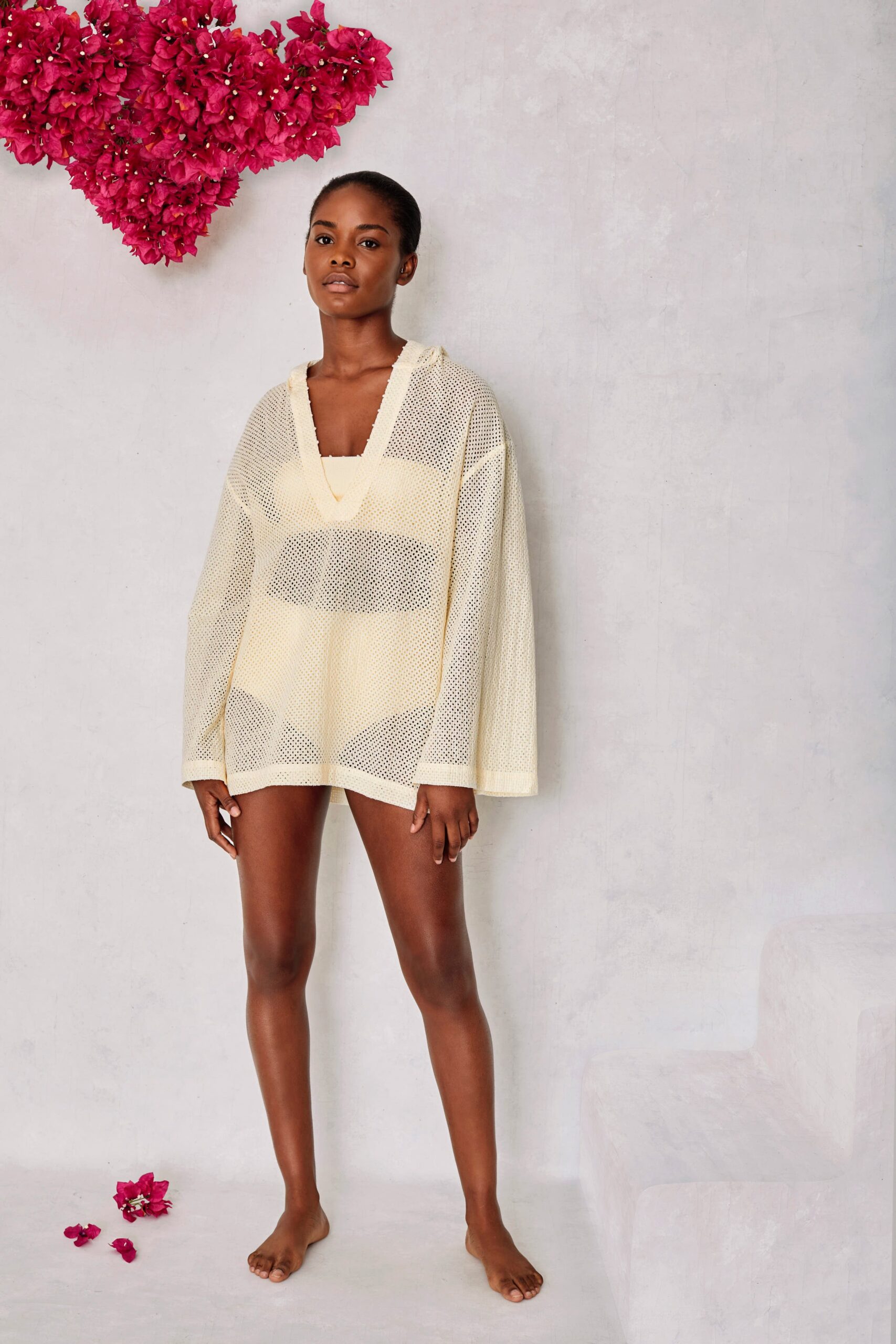 Marysia Resort 20 Look 6