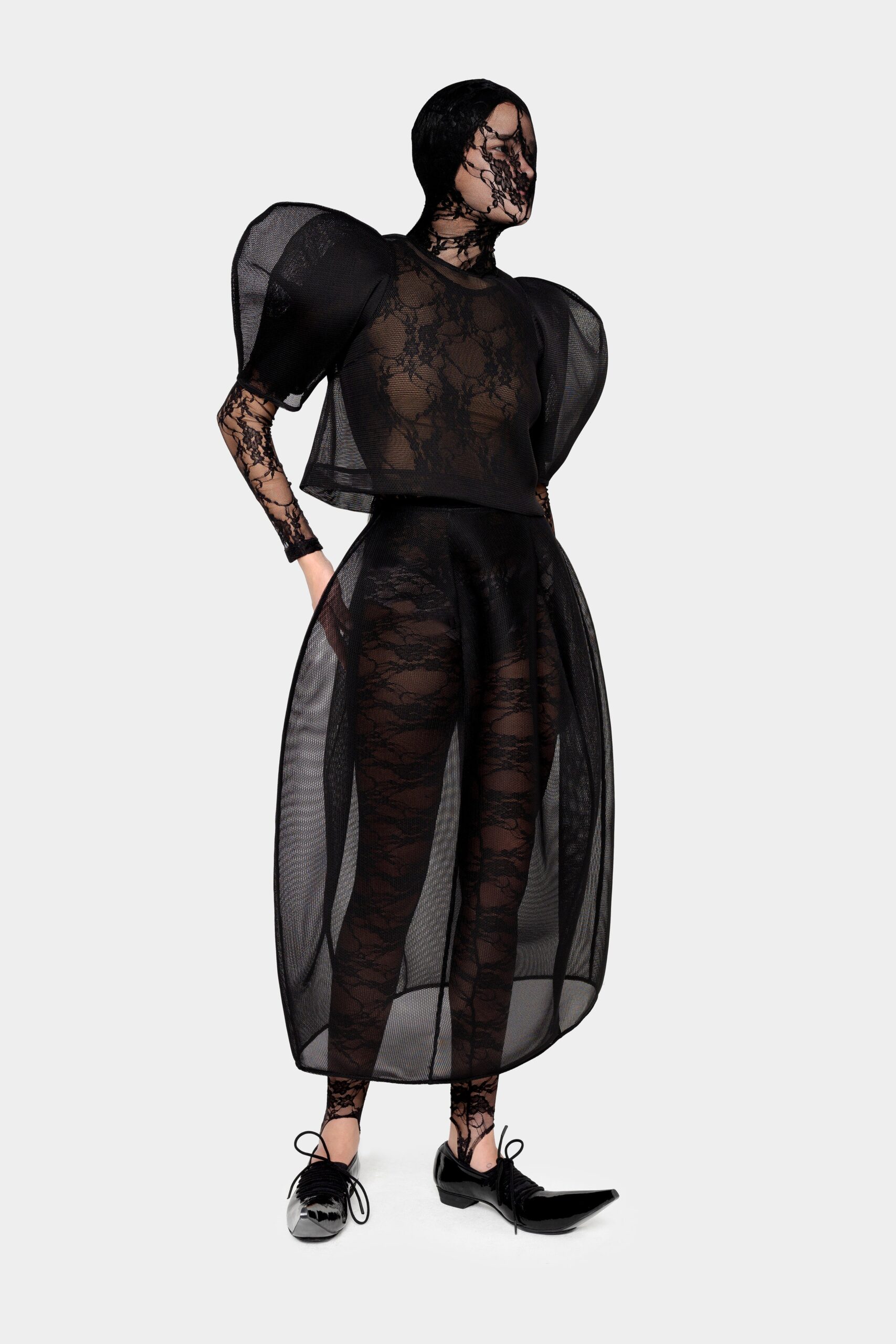 Melitta Baumeister S/S 21 Look 6