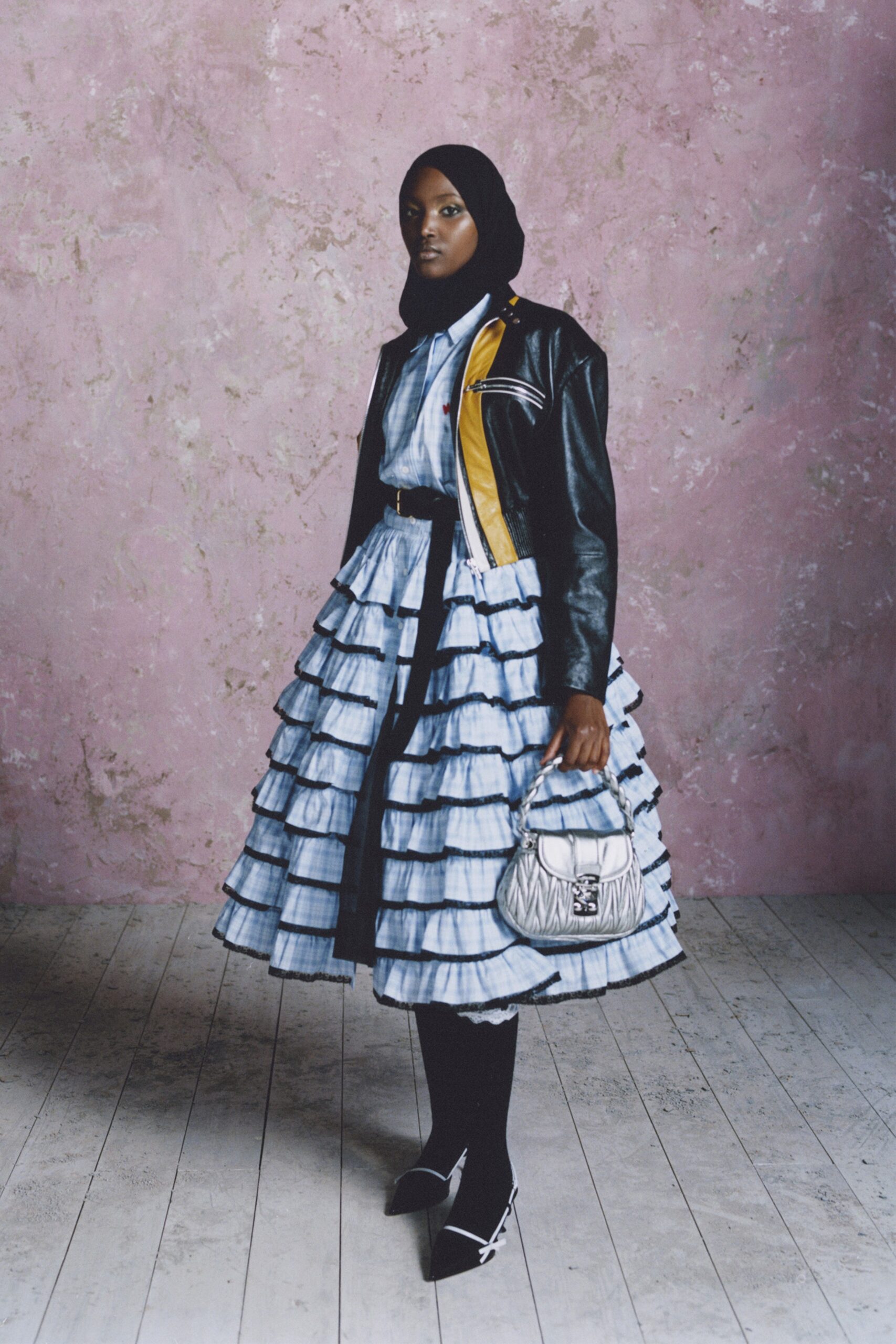 Miu Miu Resort 21 Look 6