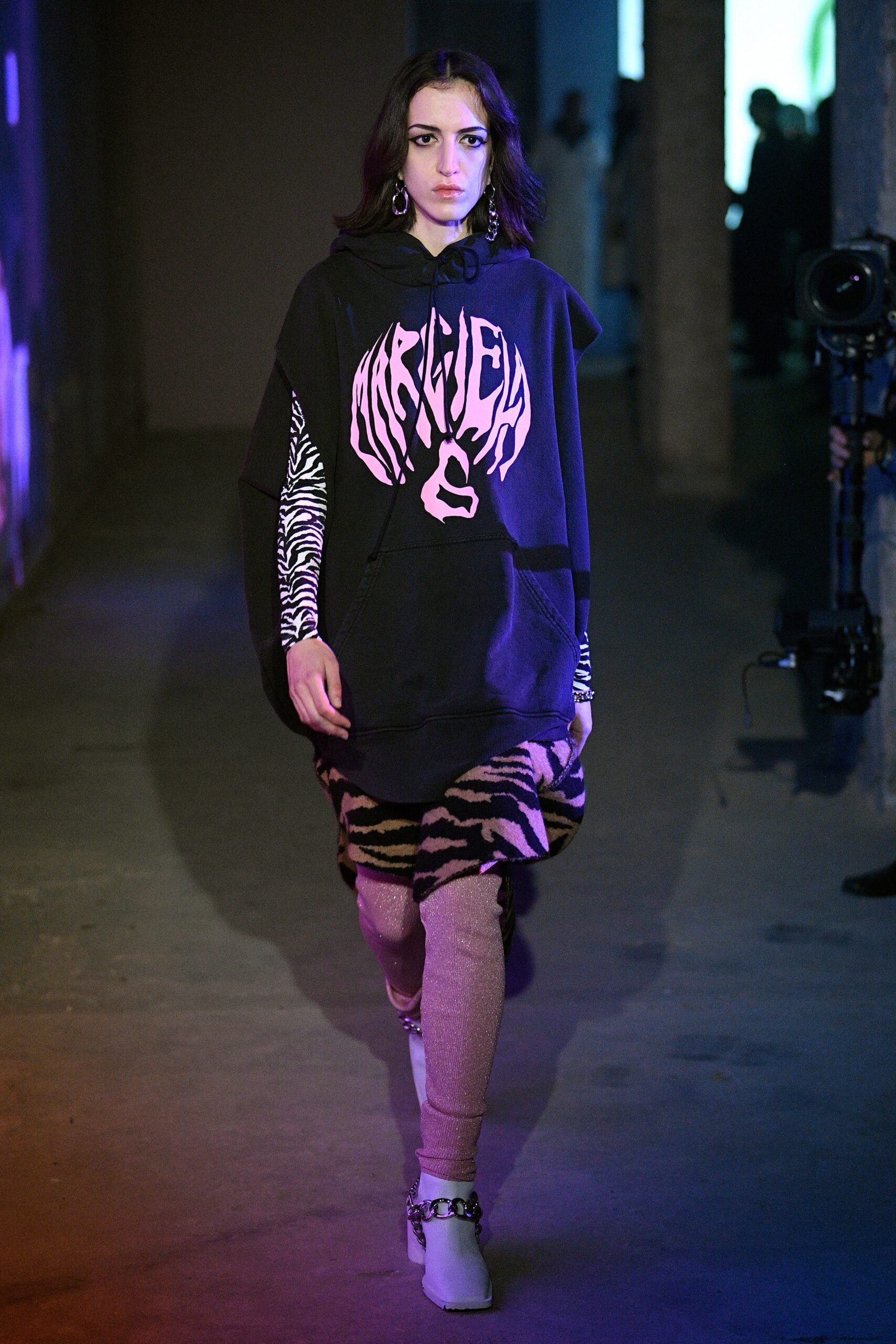 MM6 Maison Margiela F/W 20 Look 6