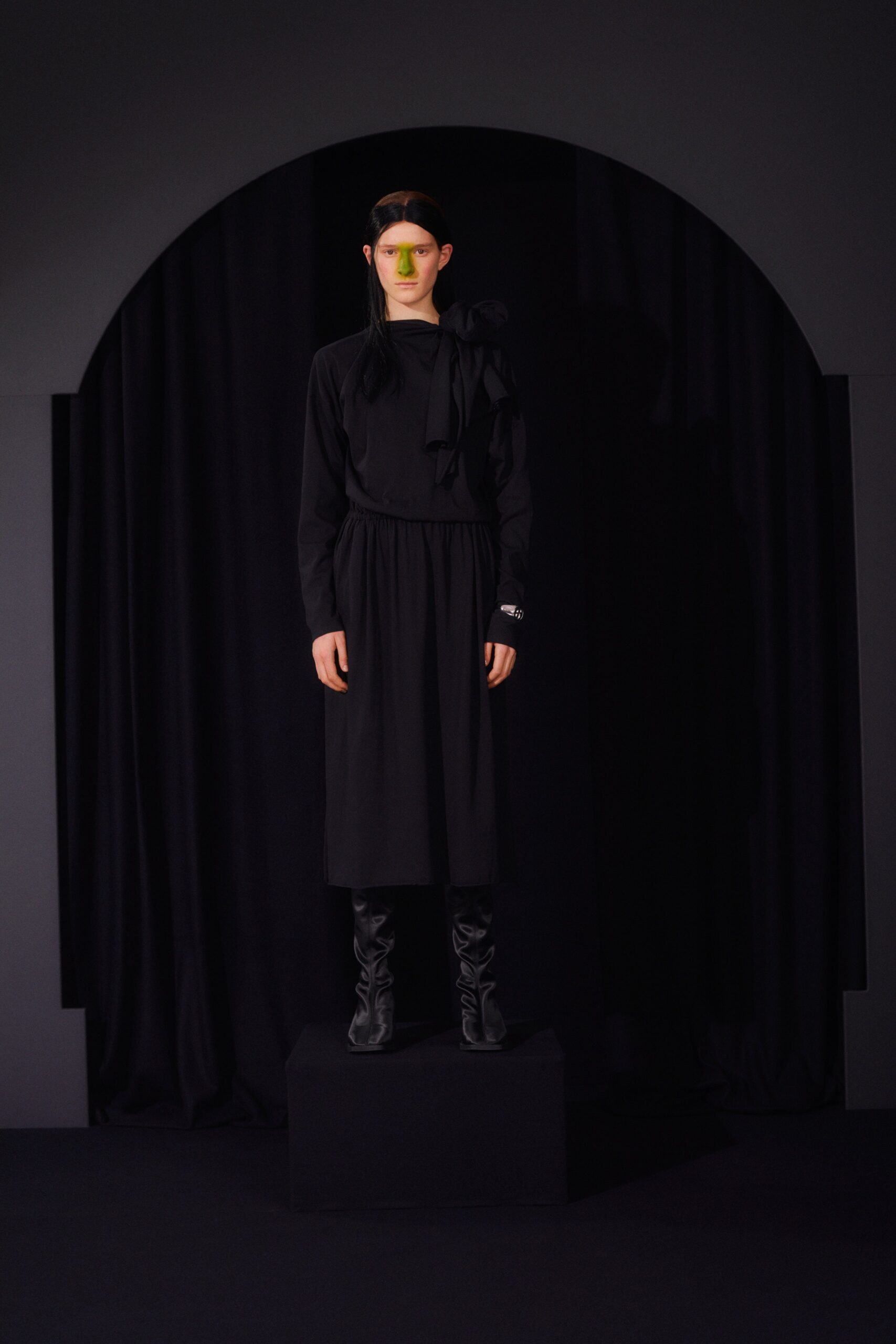 MM6 Maison Margiela F/W 20 Look 6