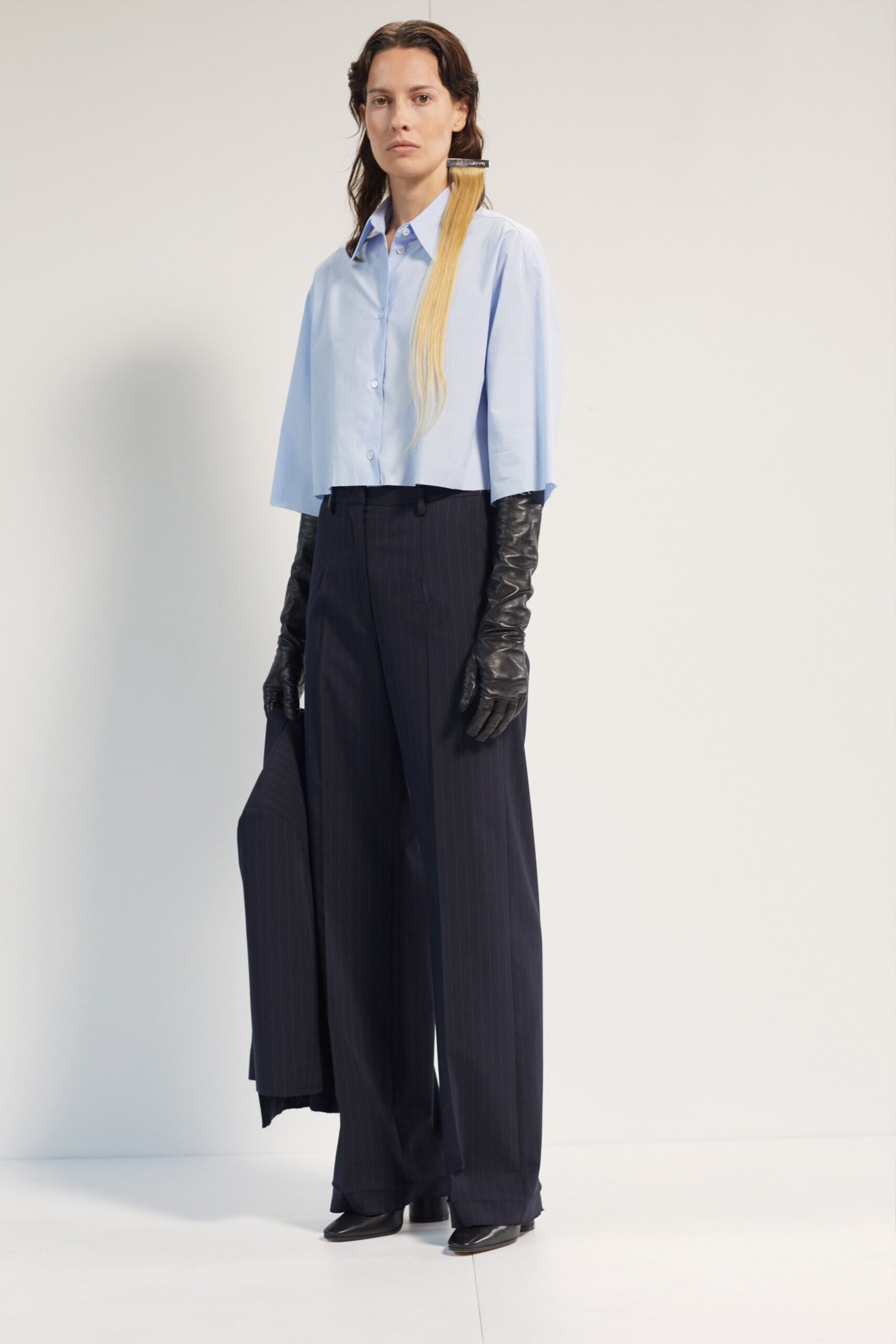 MM6 Maison Margiela S/S 21 Look 6