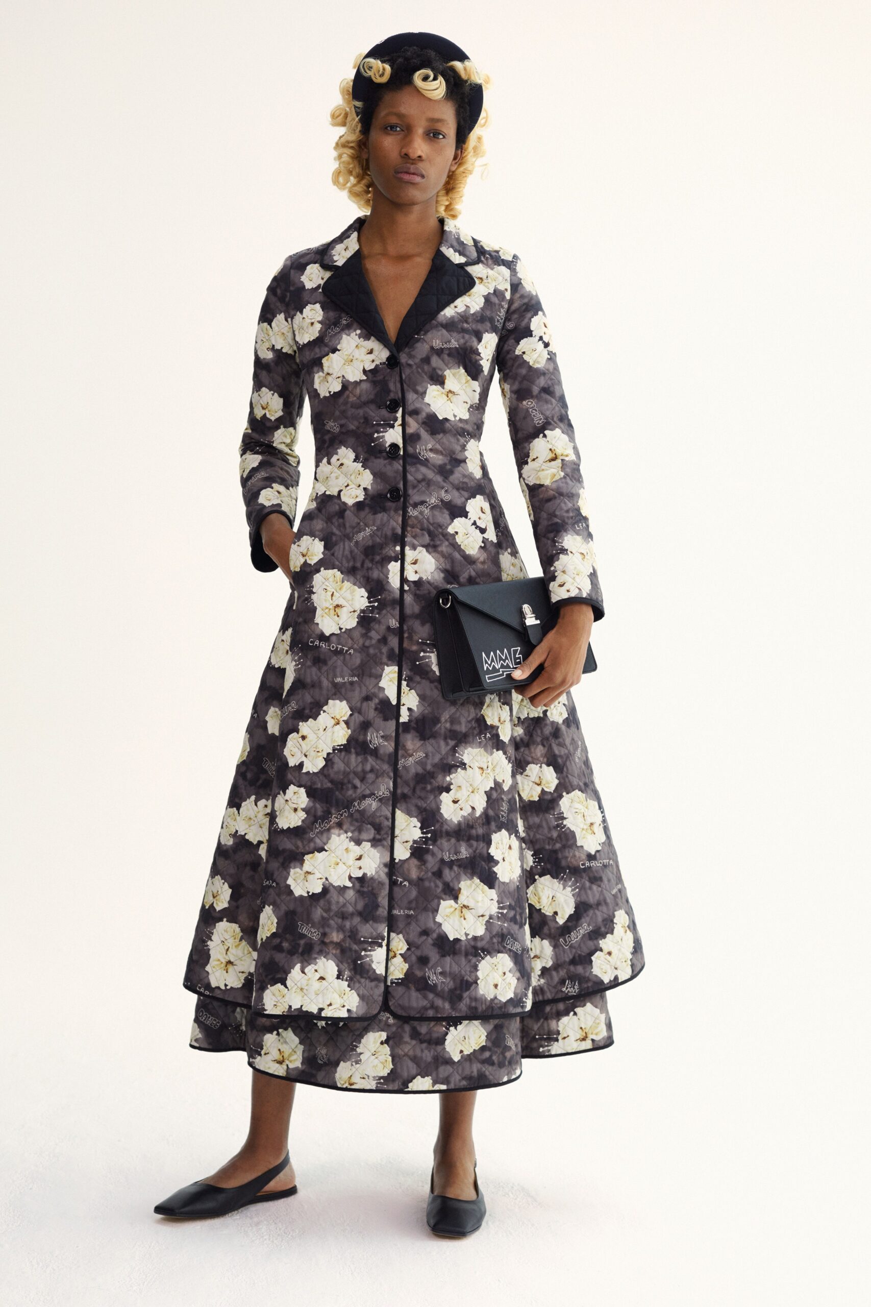 MM6 Maison Margiela Resort 20 Look 6