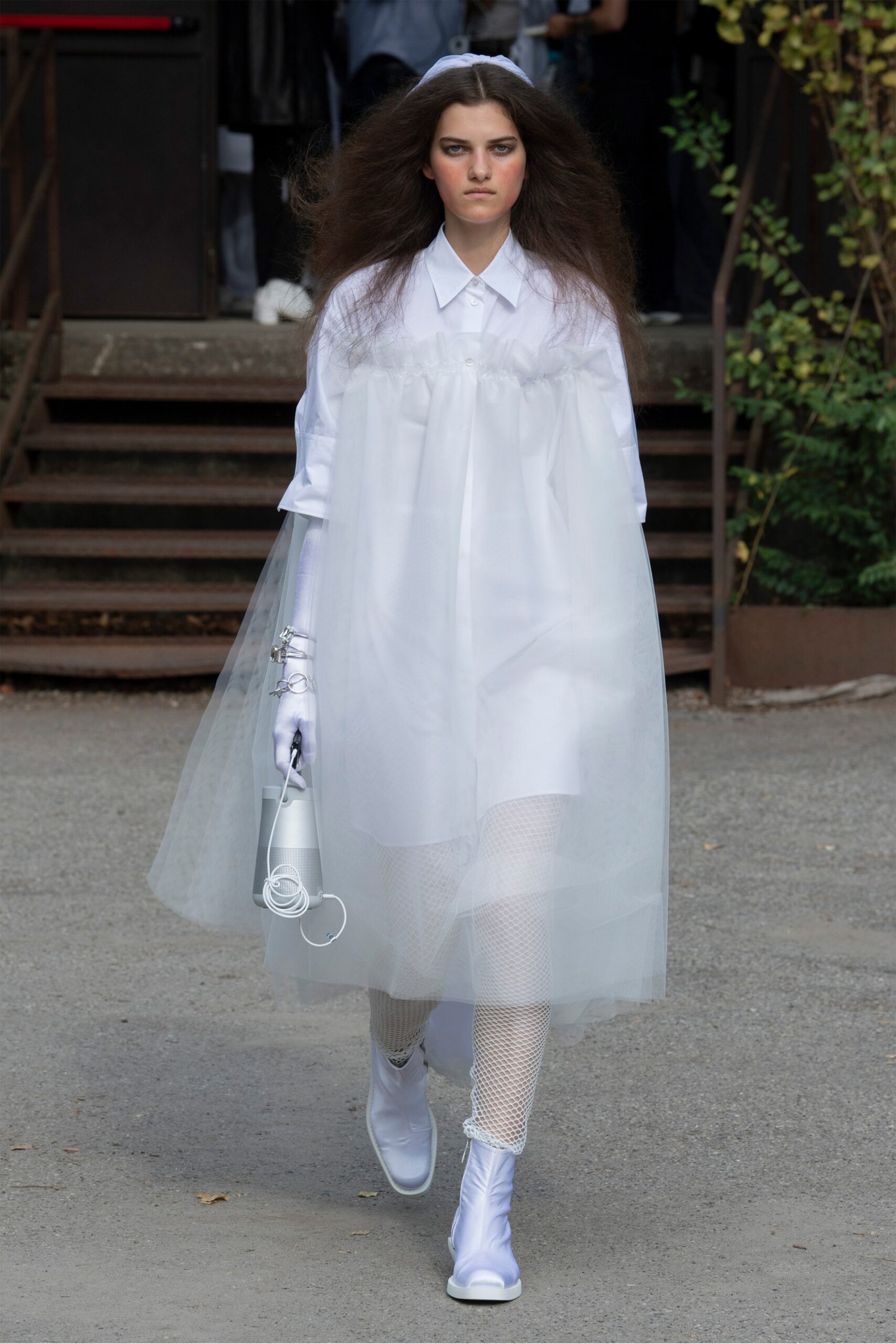 MM6 Maison Margiela S/S 20 Look 6