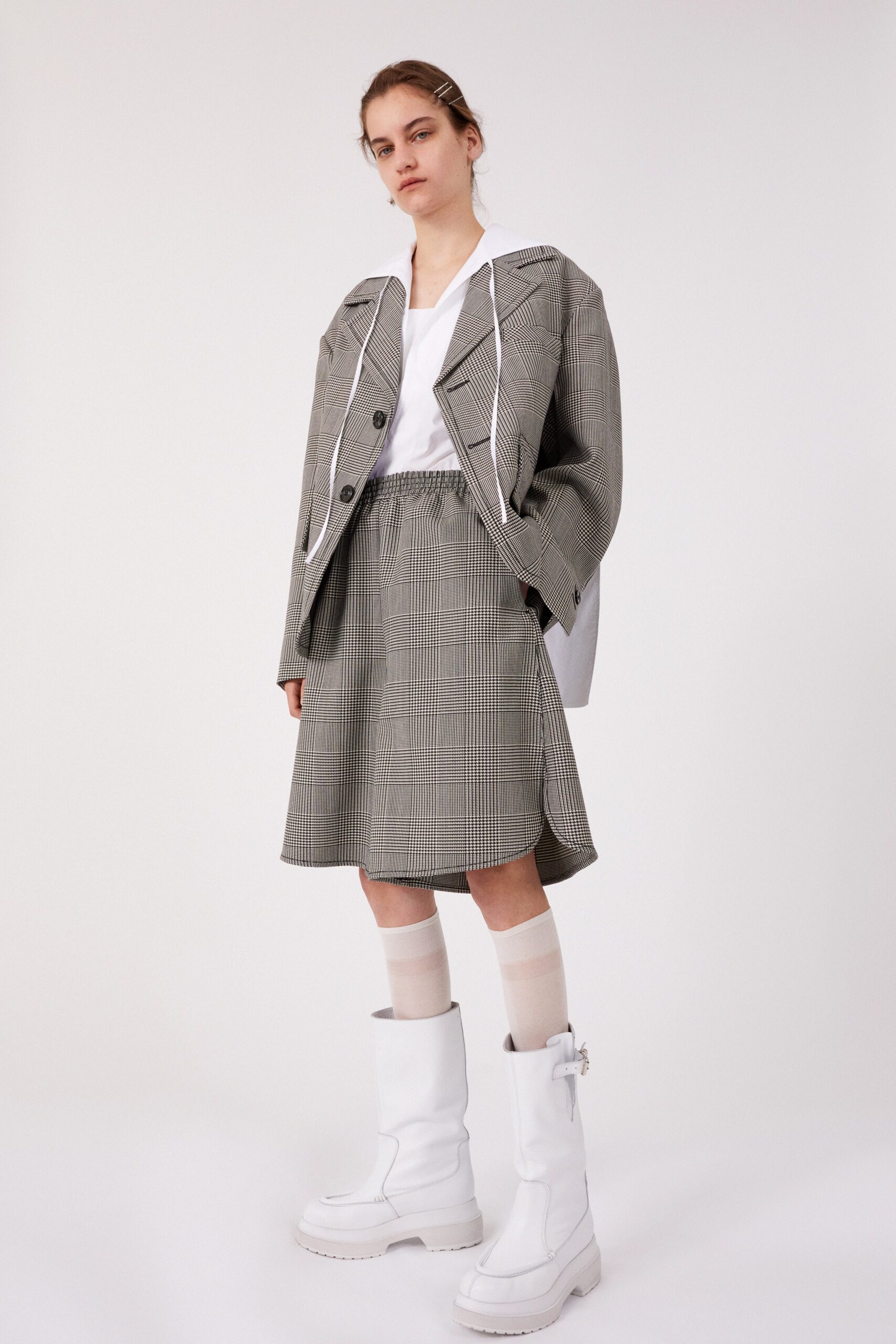 MM6 Maison Margiela Resort 19 Look 6