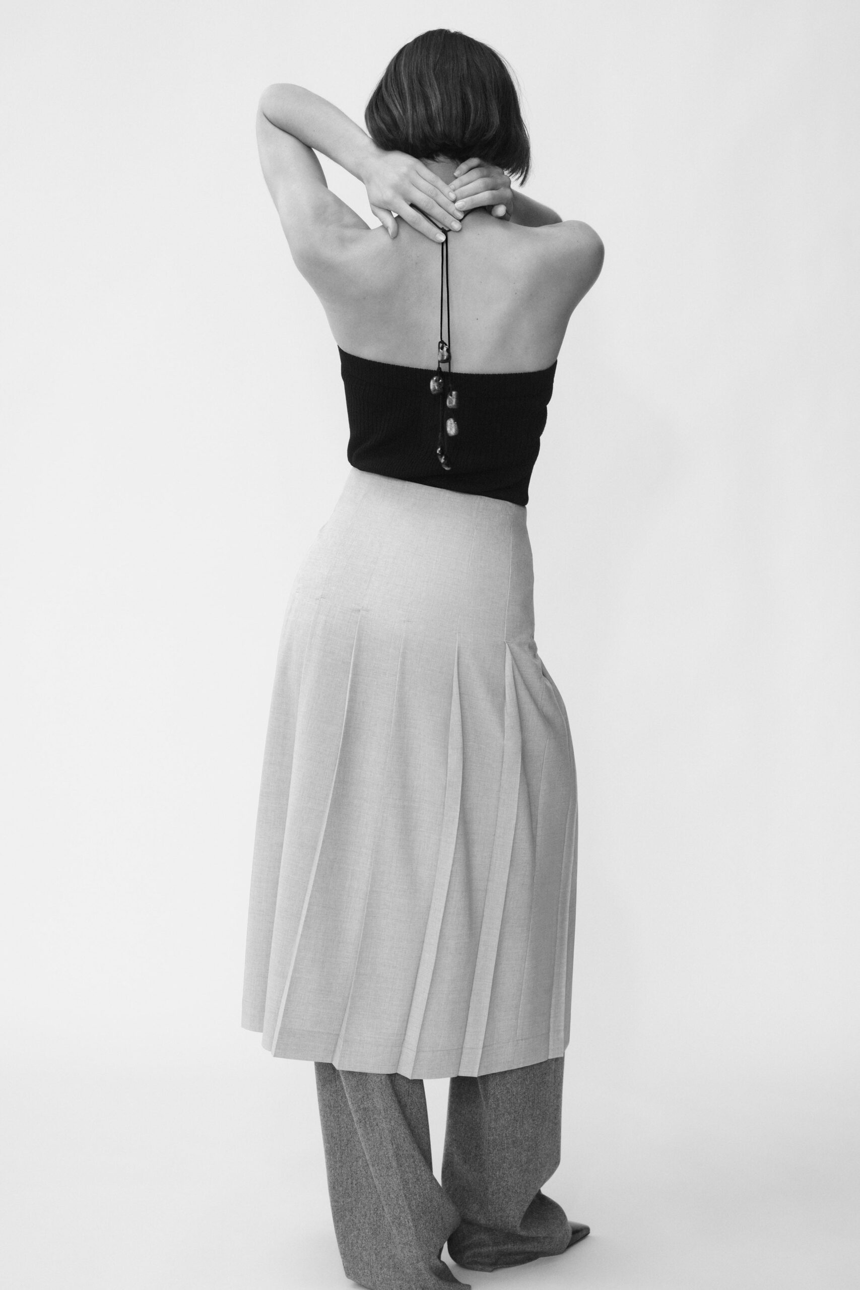 Maria McManus F/W 22 Look 6
