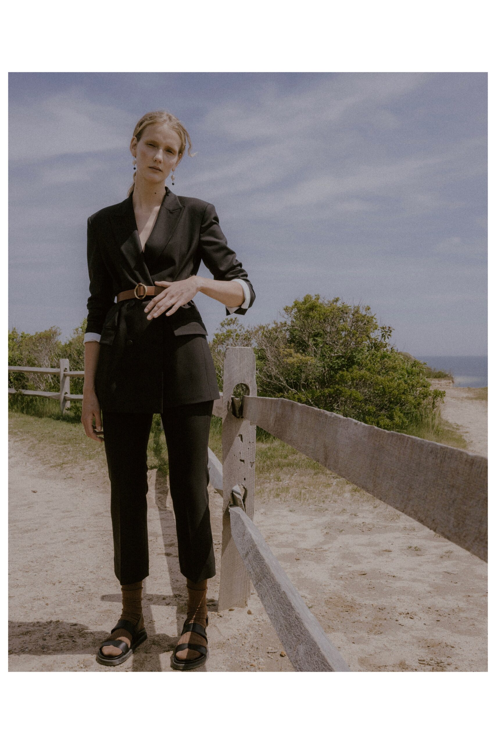 Maria McManus Resort 22 Look 6