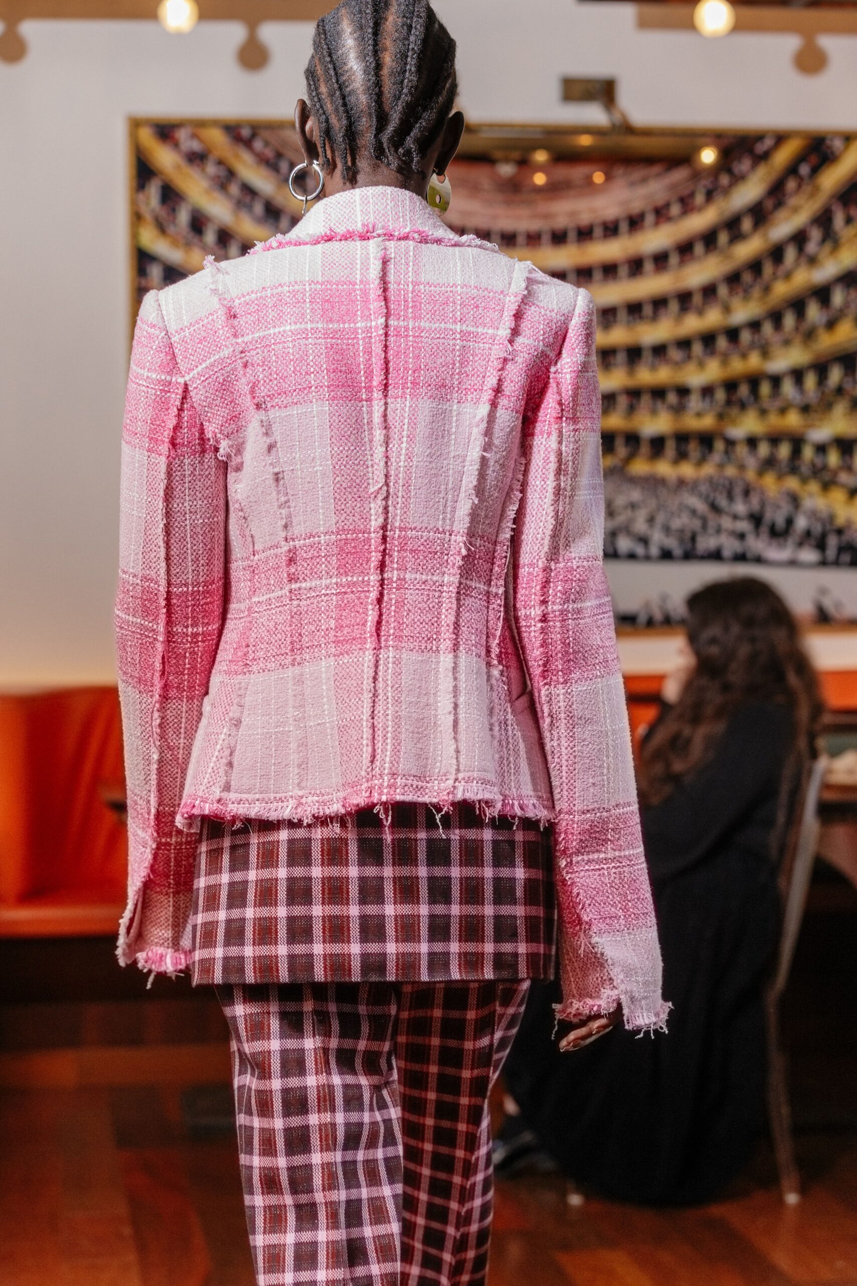 Marina Moscone Resort 22 Look 6