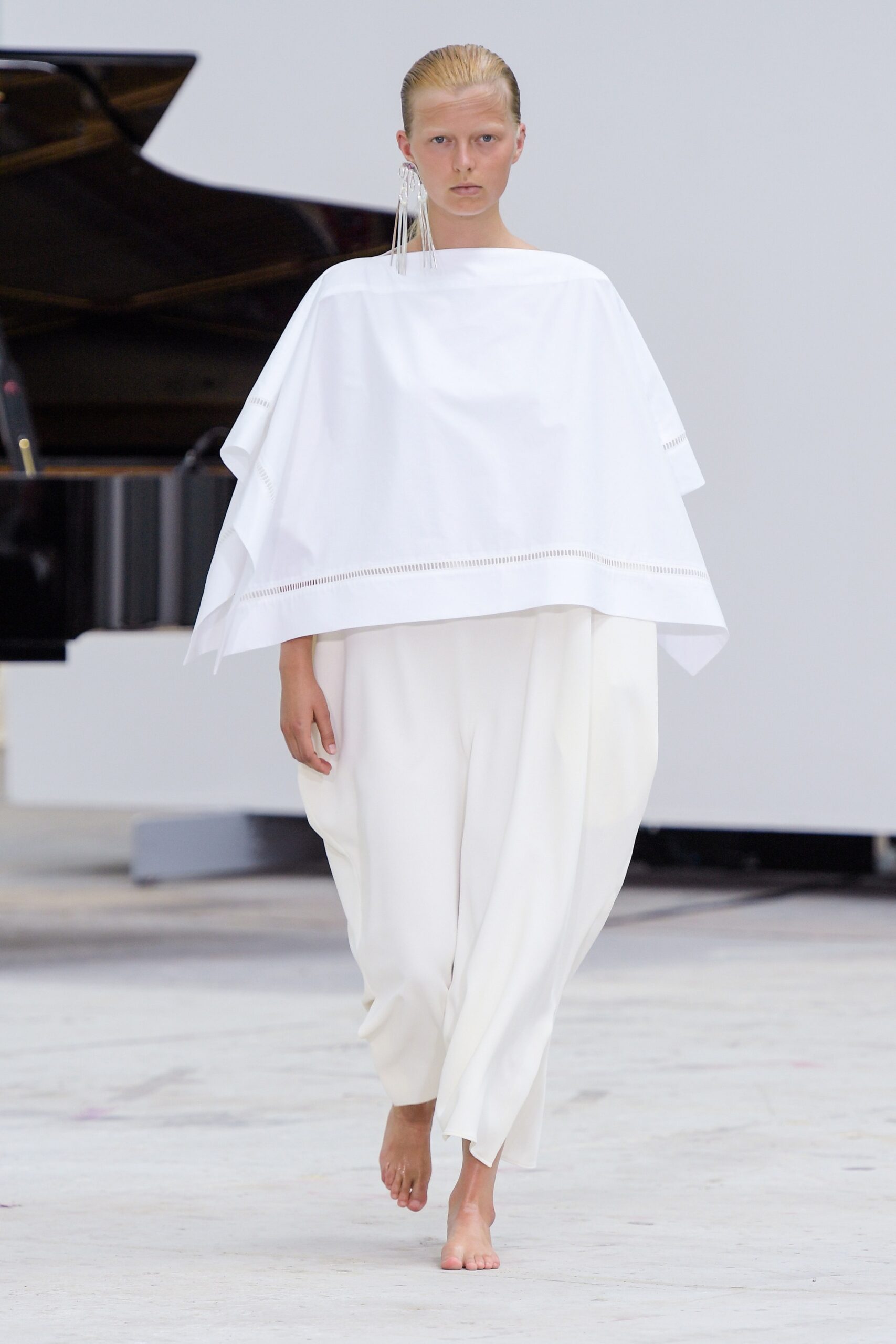 Mark Kenly Domino Tan Copenhagen S/S 21 Look 6