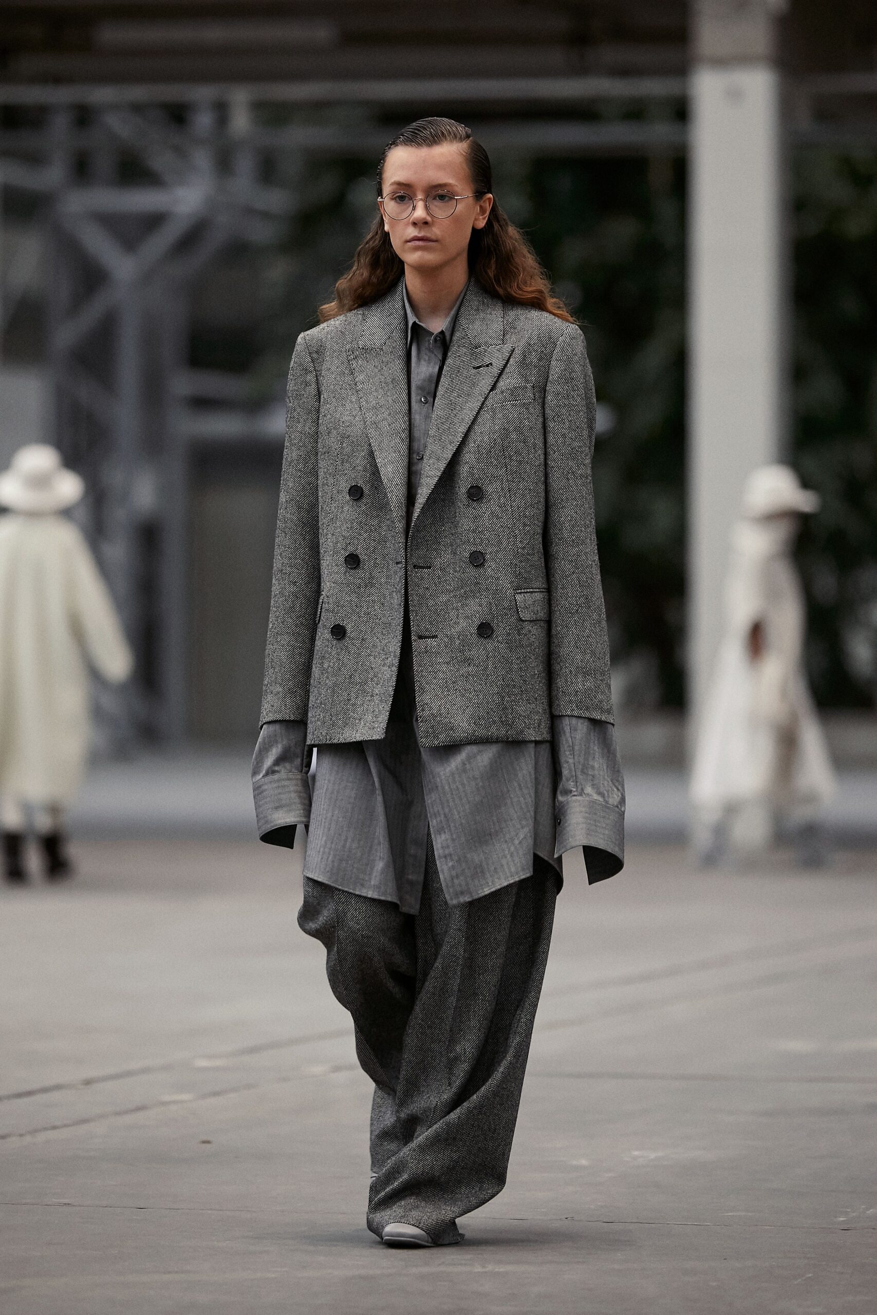 Mark Kenly Domino Tan Copenhagen F/W 21 Look 6