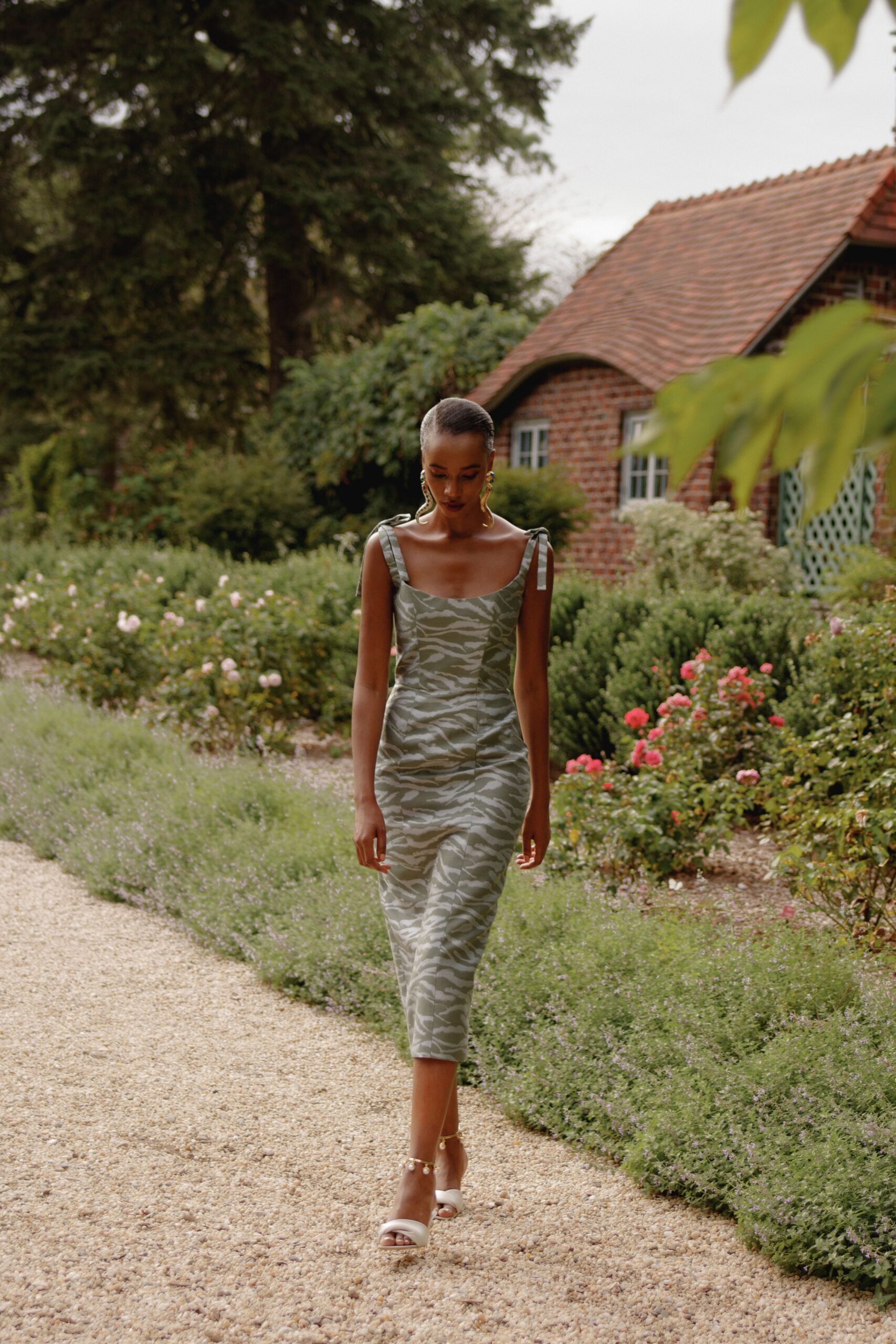 Markarian S/S 21 Look 6