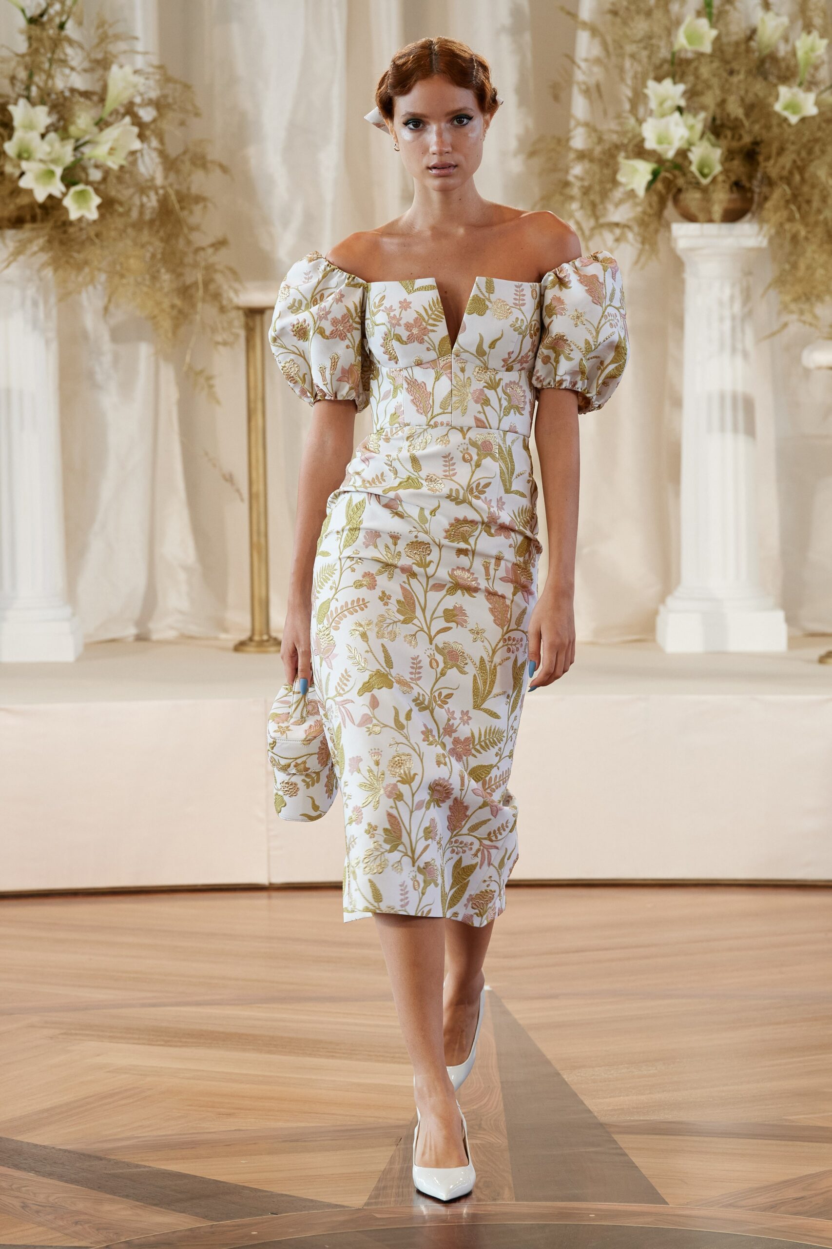 Markarian S/S 22 Look 6