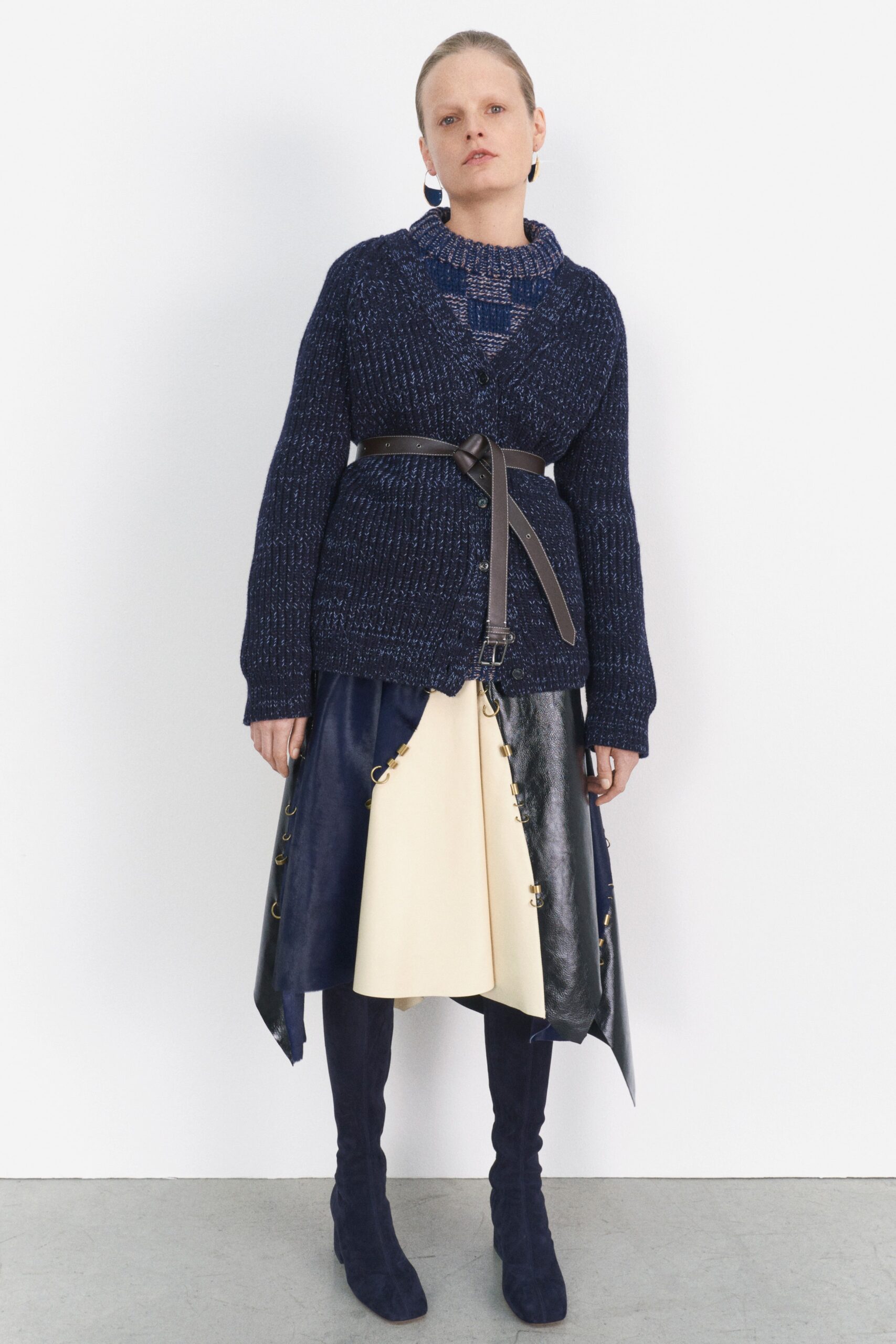 Marni F/W 19 Look 6