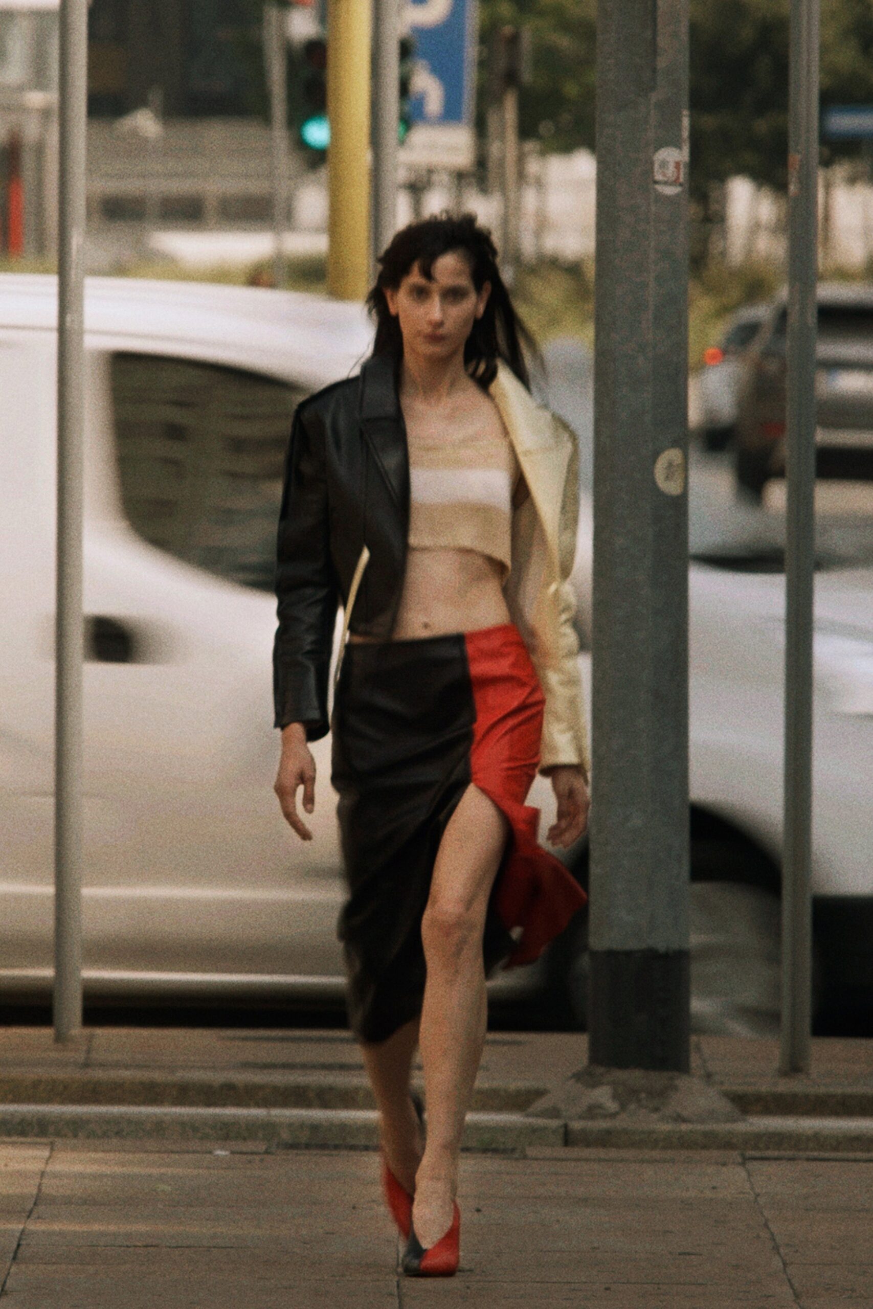 Marni S/S 21 Look 6