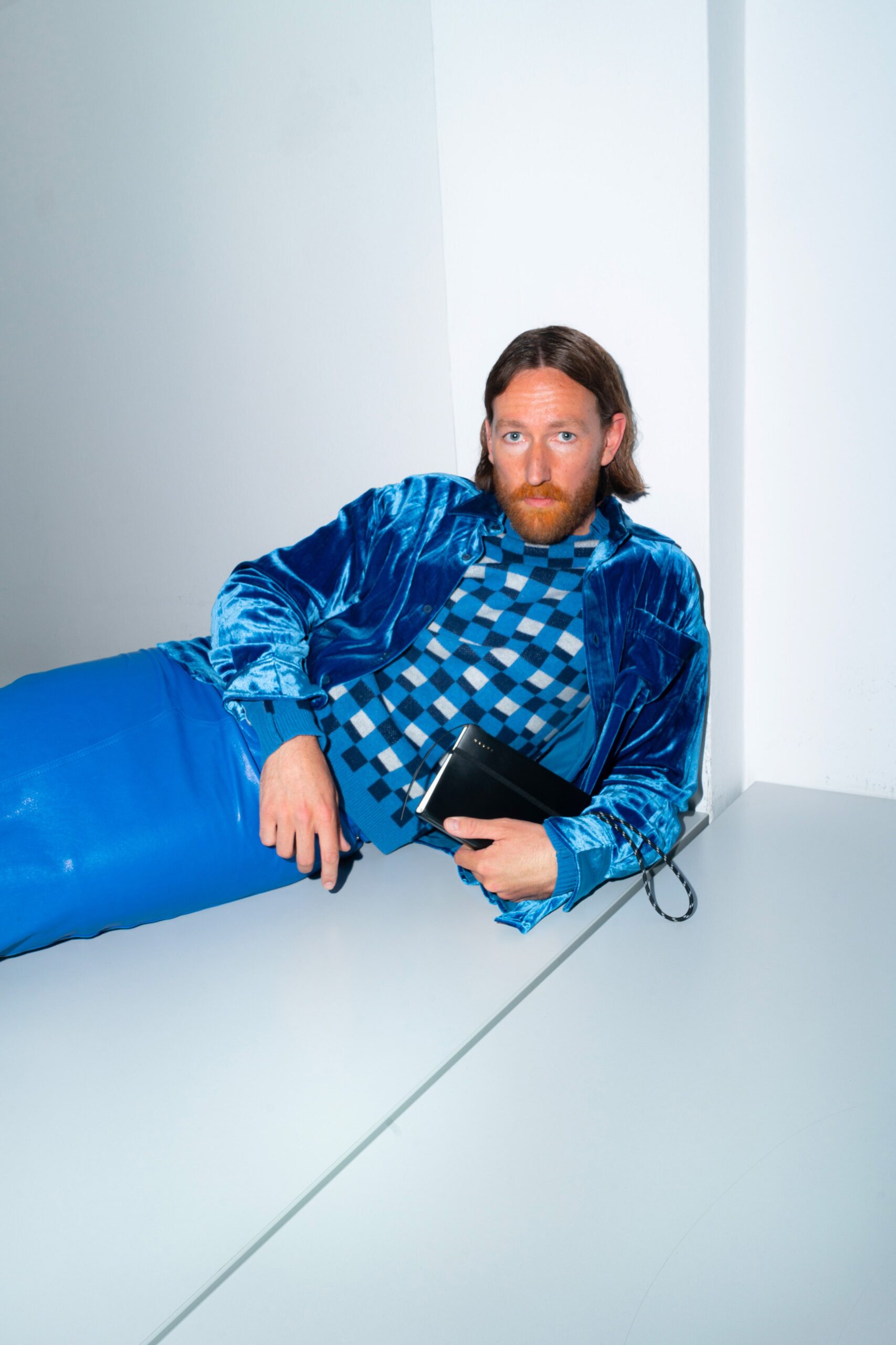 Marni Resort 22 Look 6
