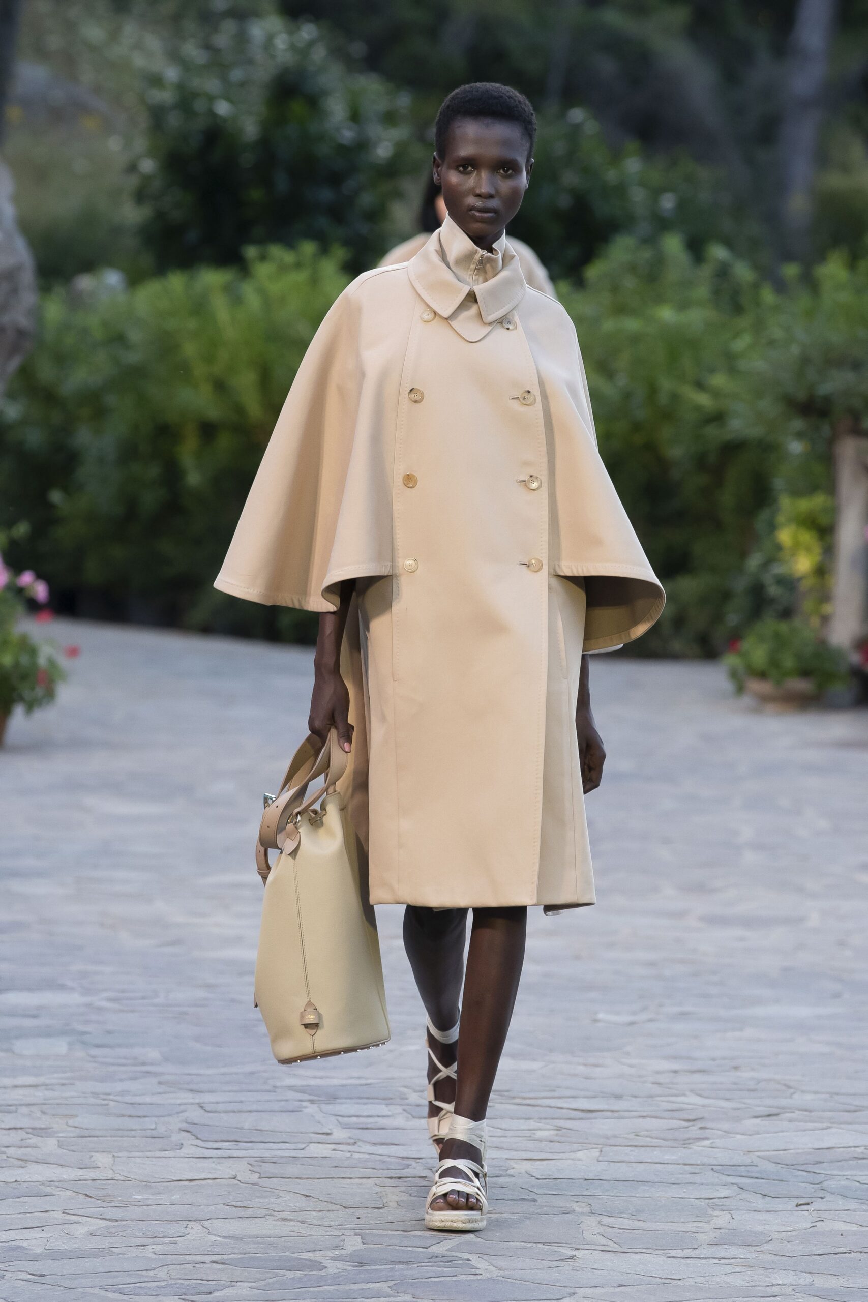 Max Mara Resort 22 Look 6