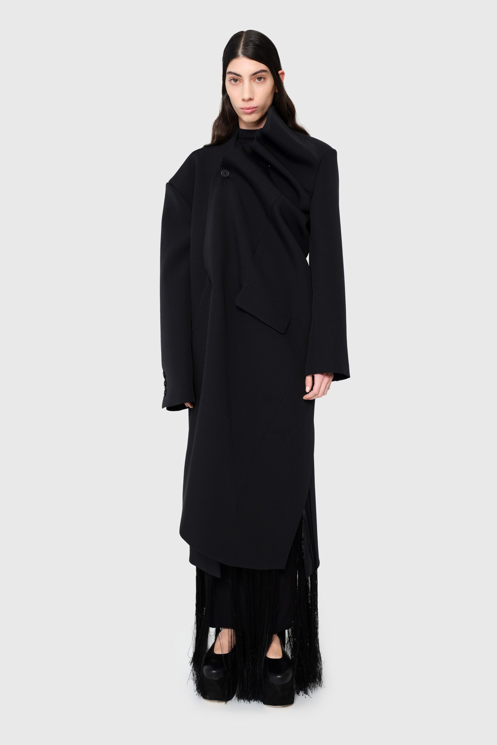 Melitta Baumeister F/W 21 Look 6