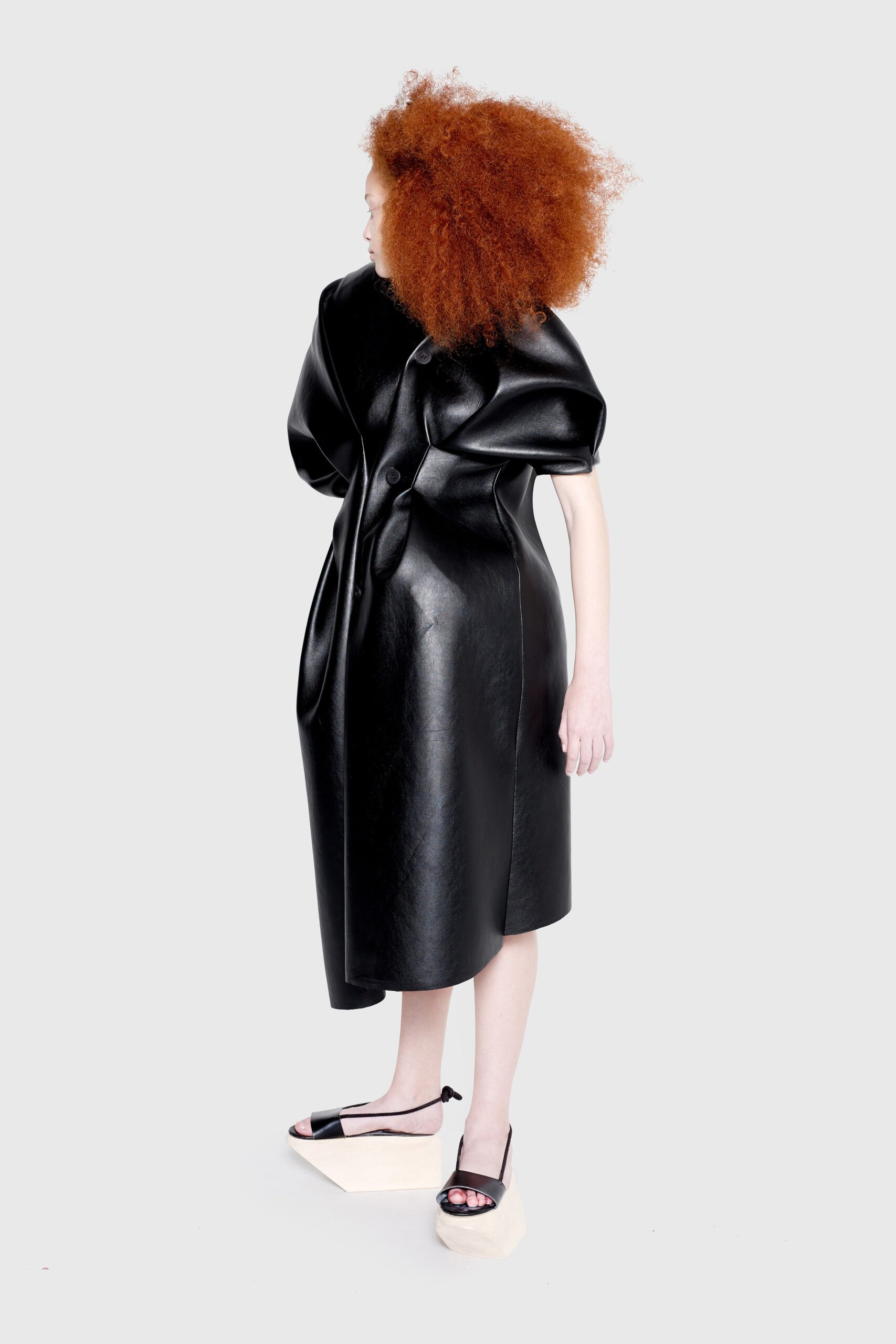 Melitta Baumeister S/S 20 Look 6