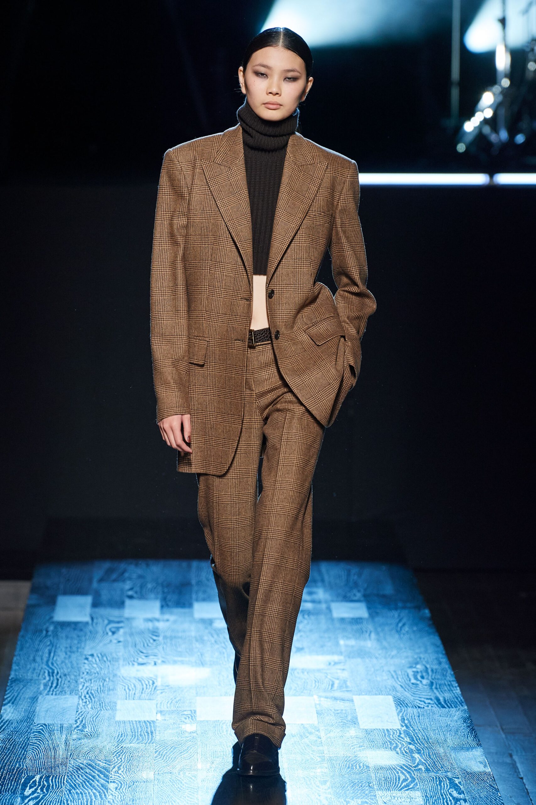 Michael Kors Collection F/W 22 Look 6