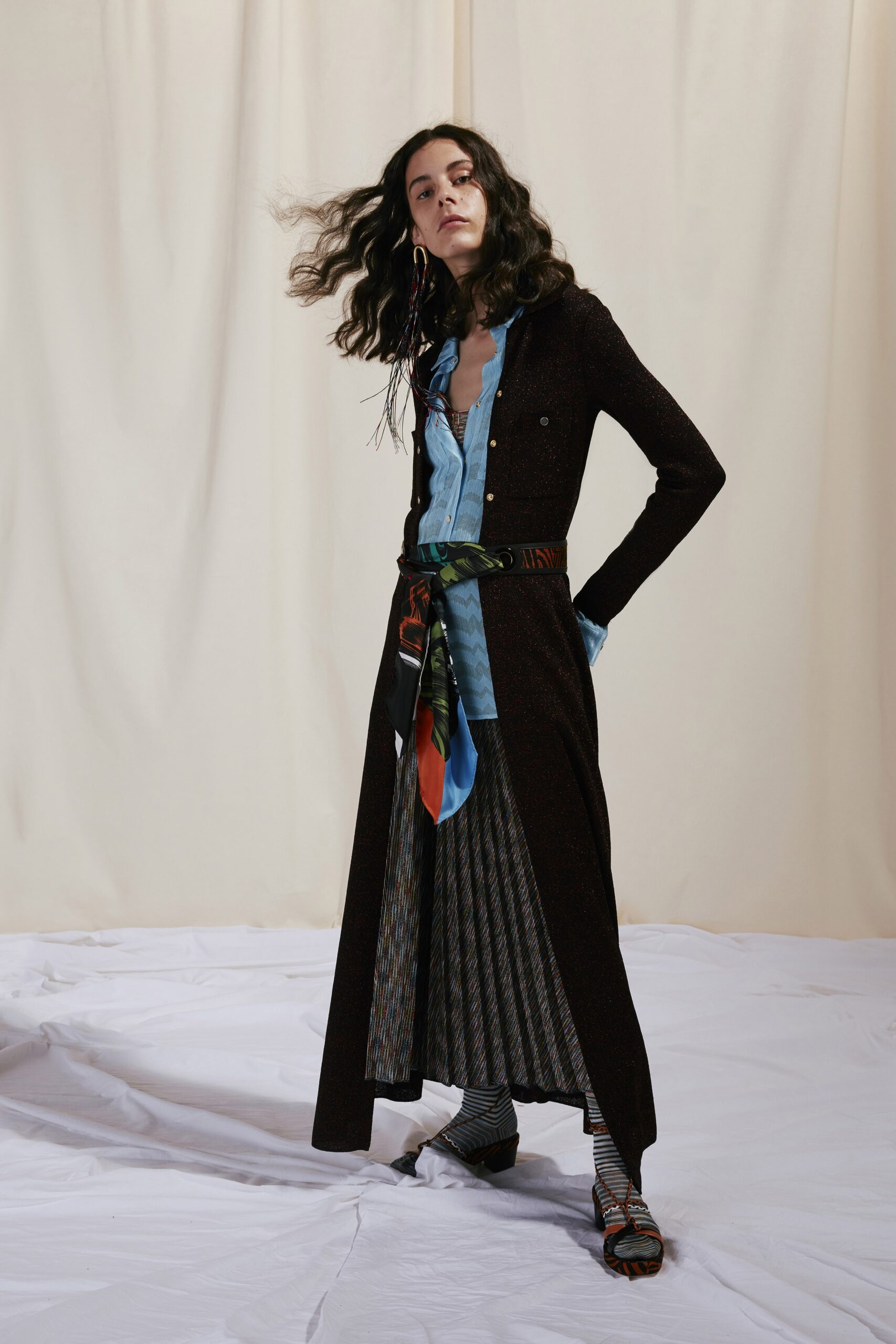 Missoni Resort 20 Look 6