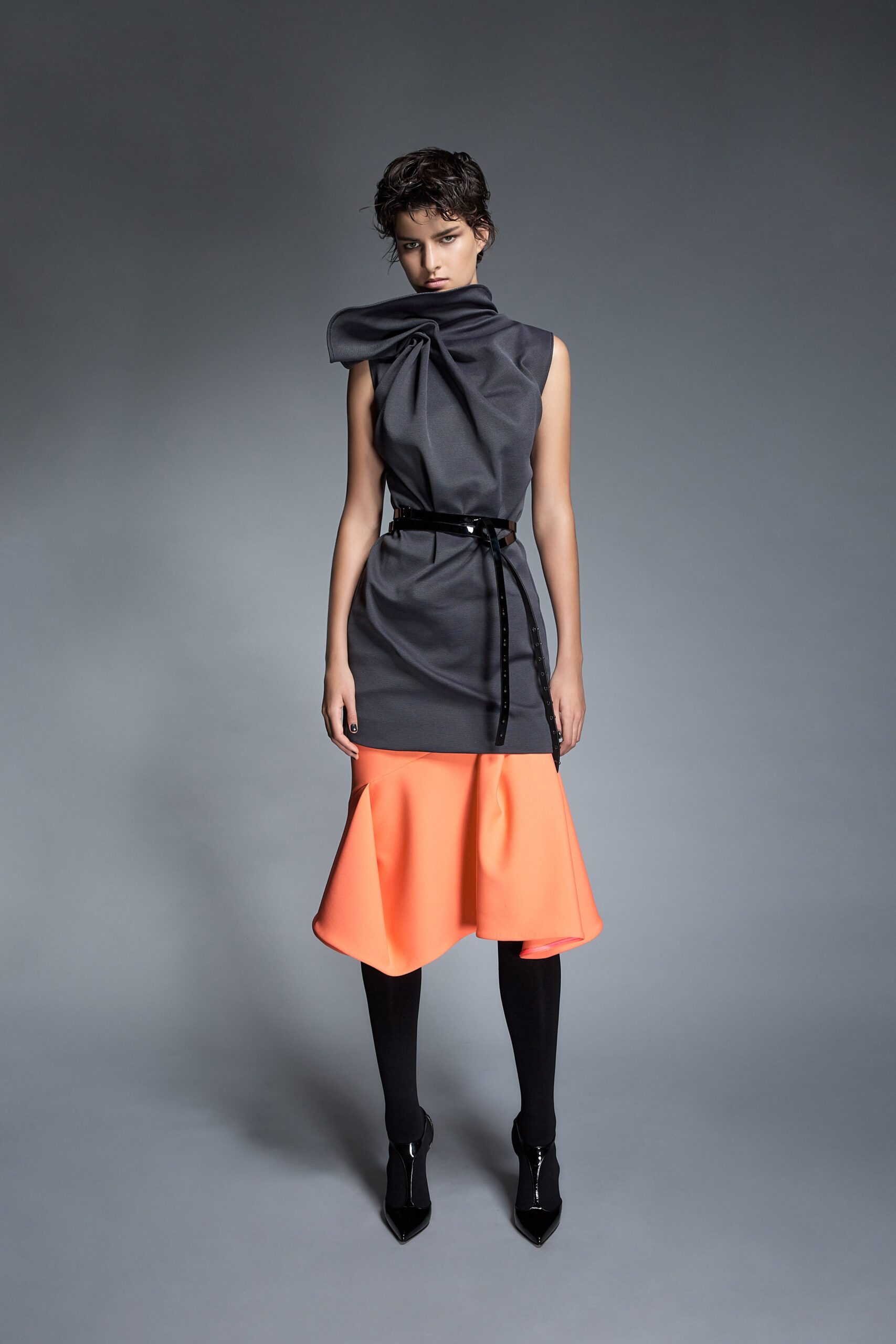 Maticevski F/W 19 Look 6