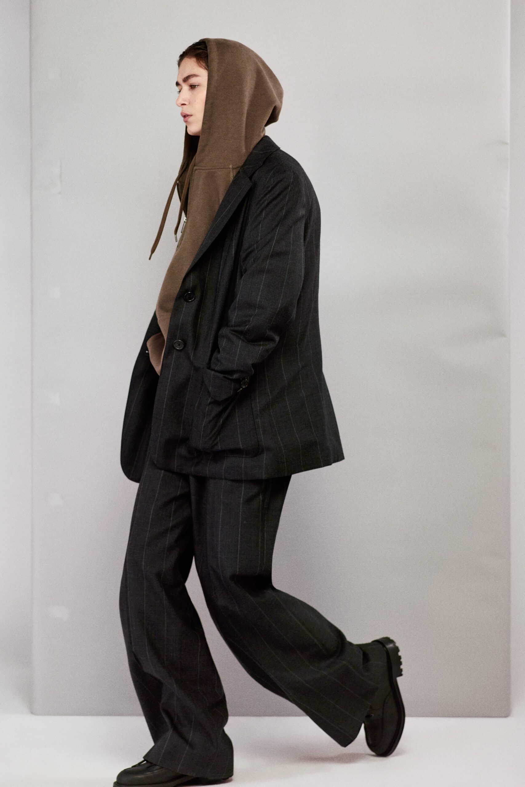 Margaret Howell F/W 23 Look 6