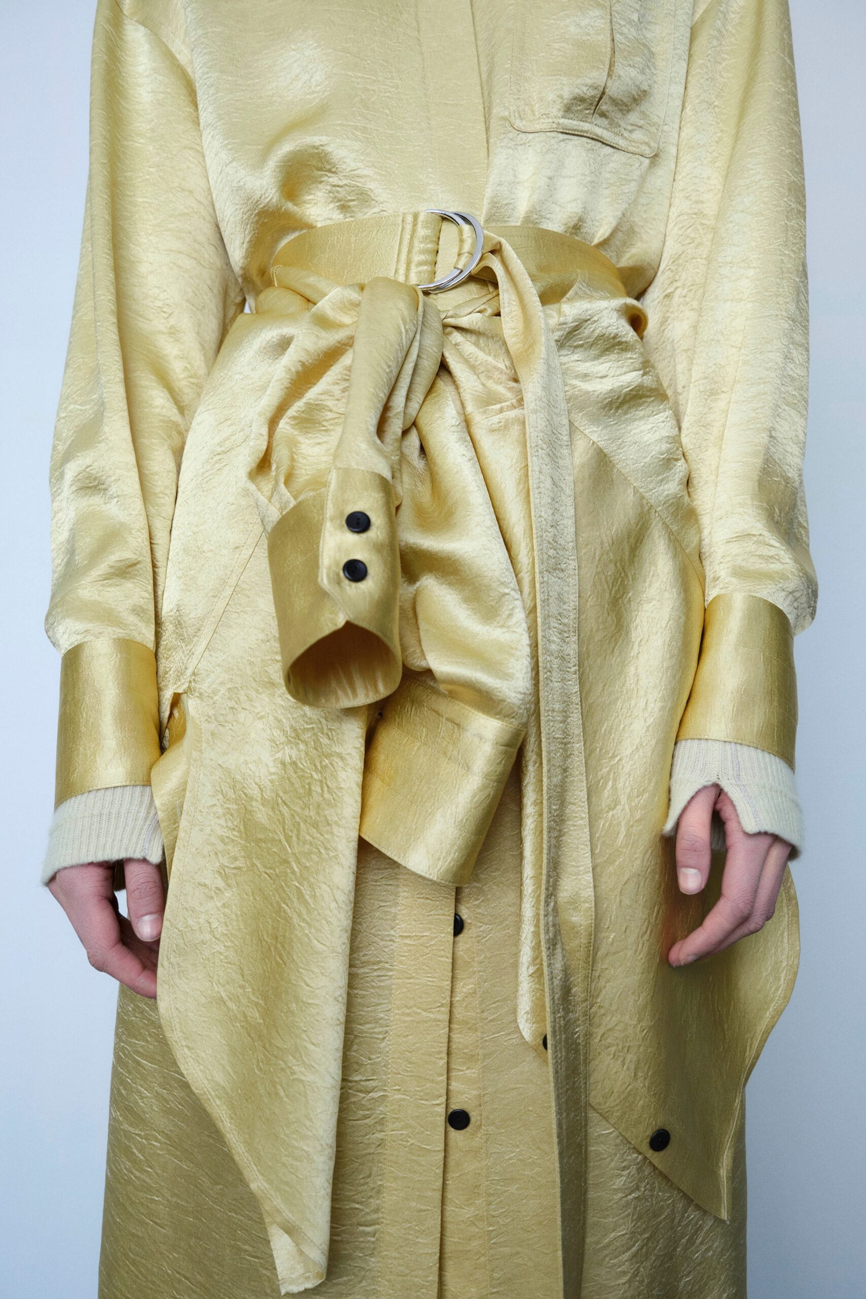 Maria McManus F/W 23 Look 6