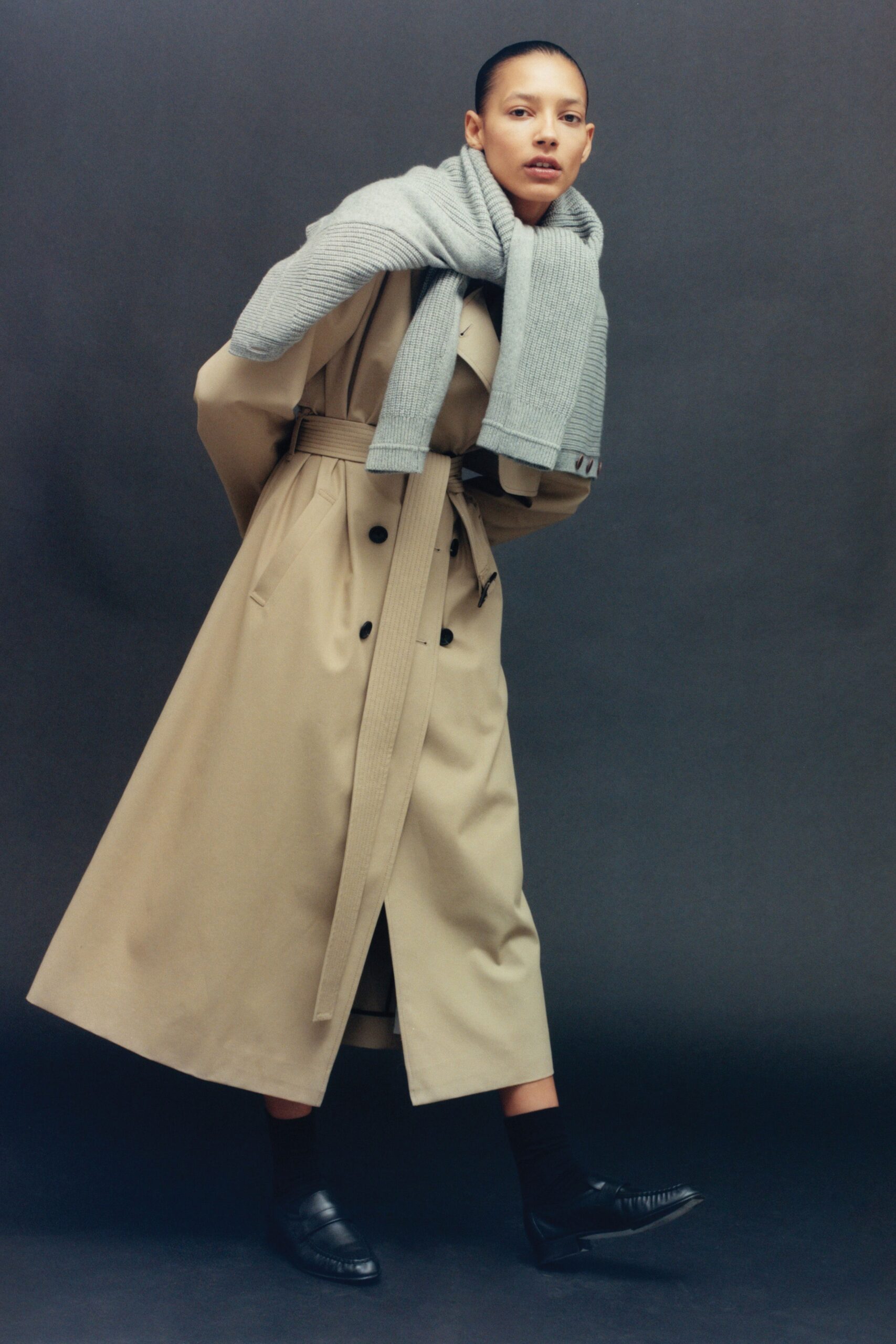 Maria McManus F/W 23 Look 6
