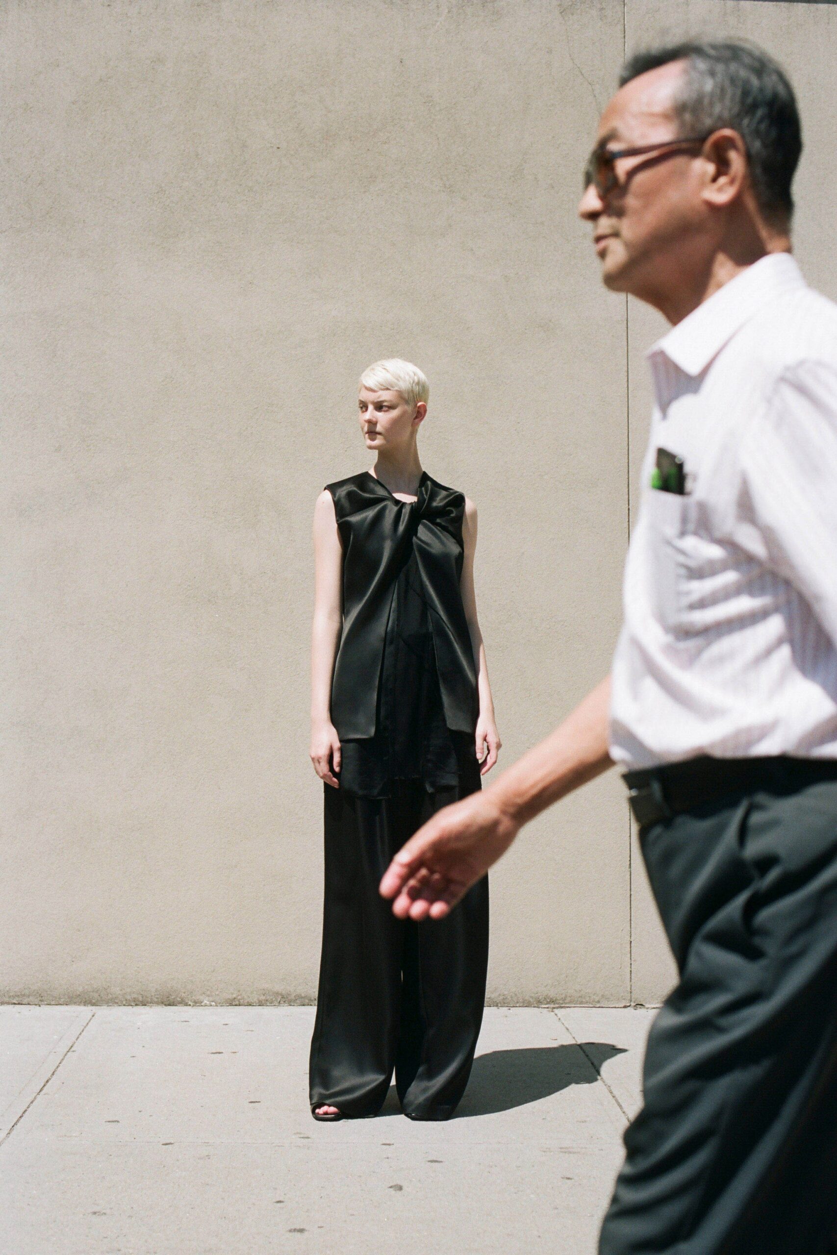 Marina Moscone Resort 19 Look 6