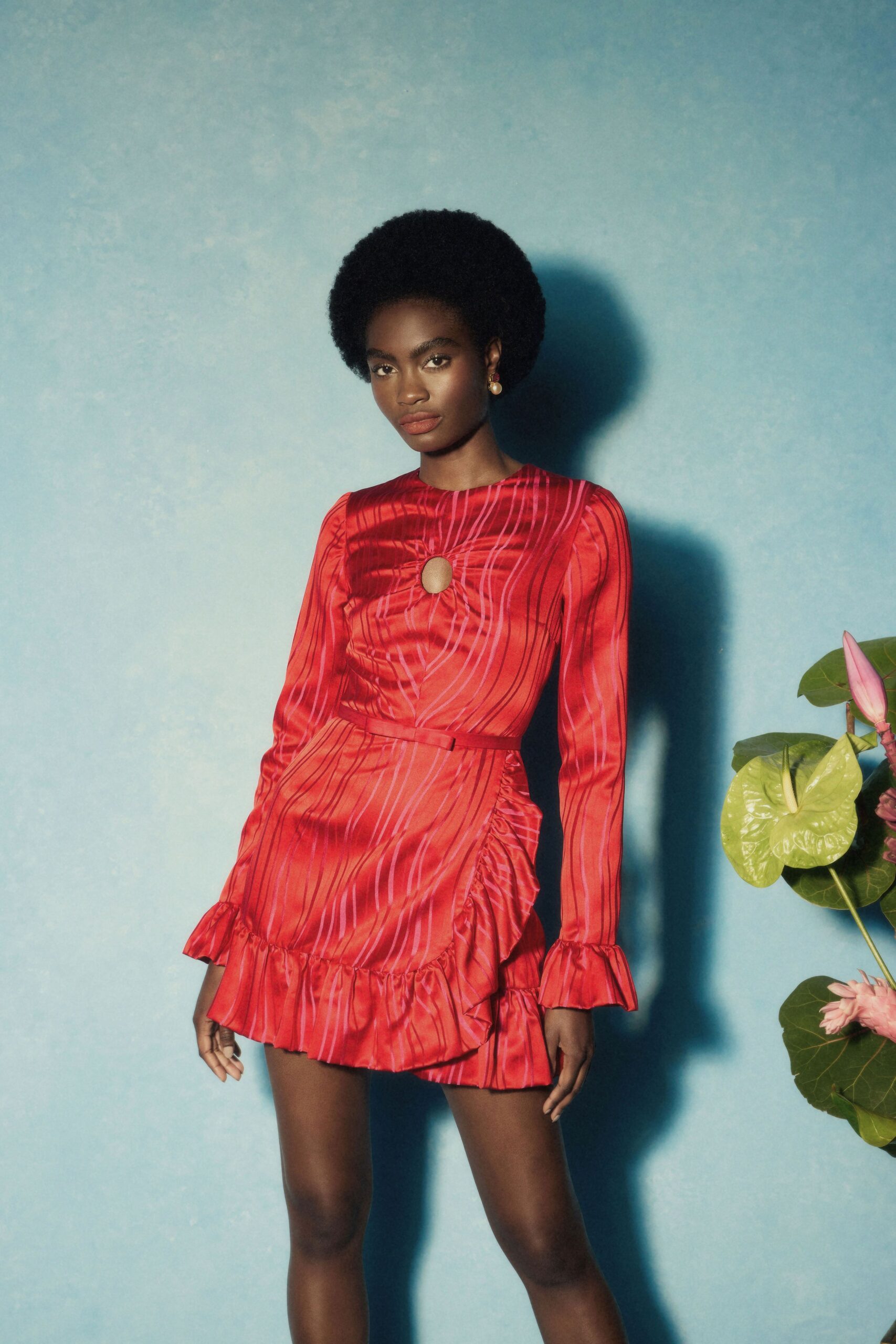 Markarian Resort 23 Look 6