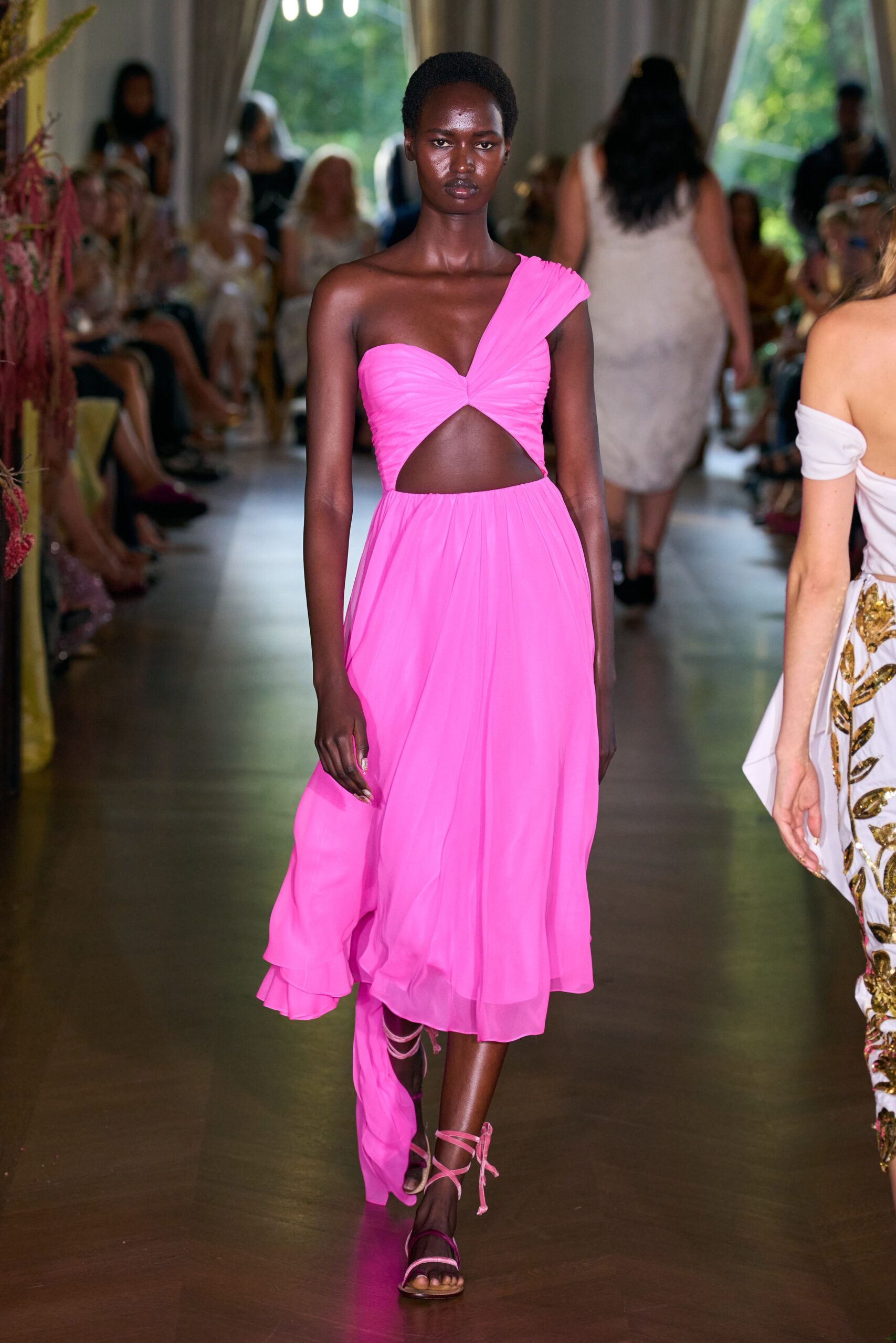 Markarian S/S 23 Look 6