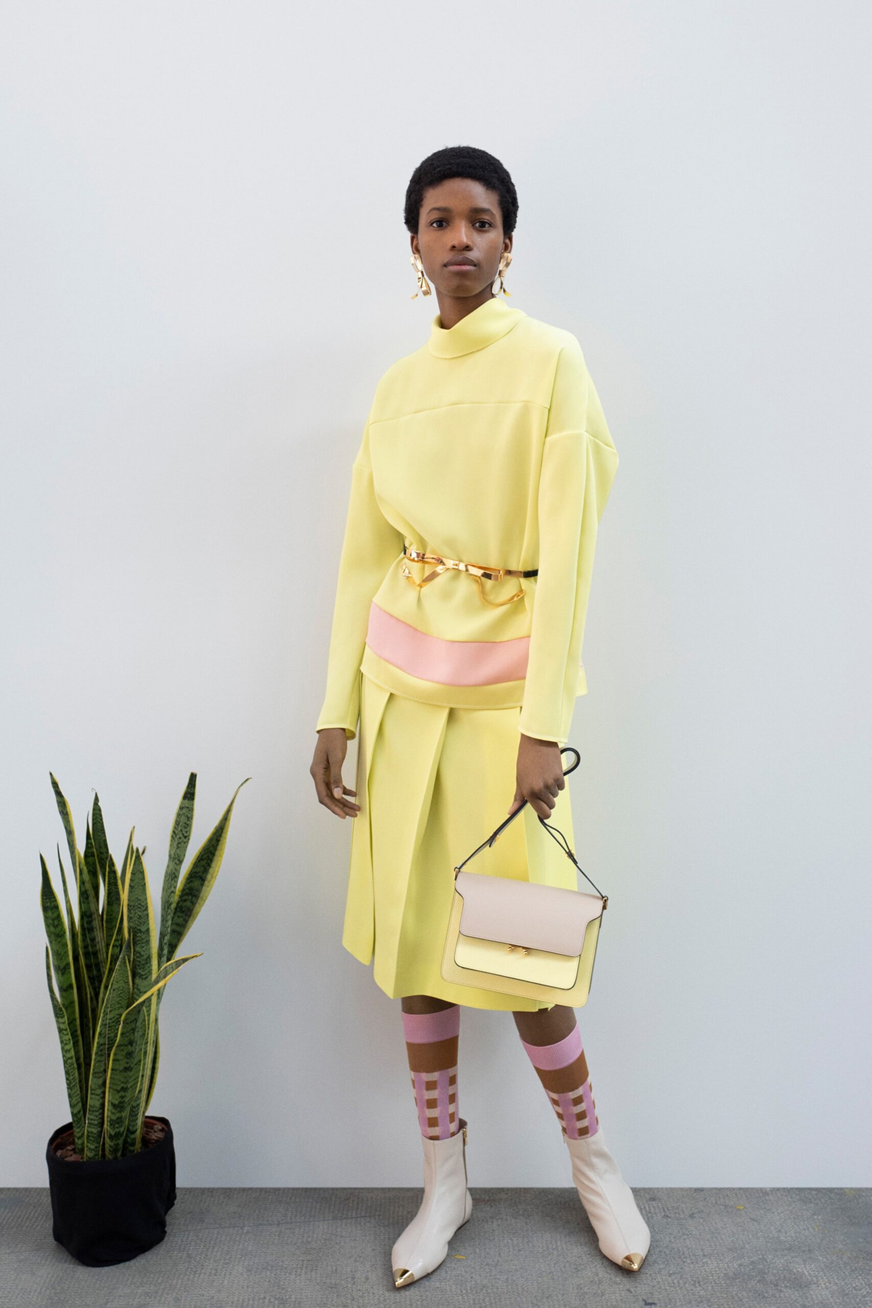 Marni Resort 19 Look 6