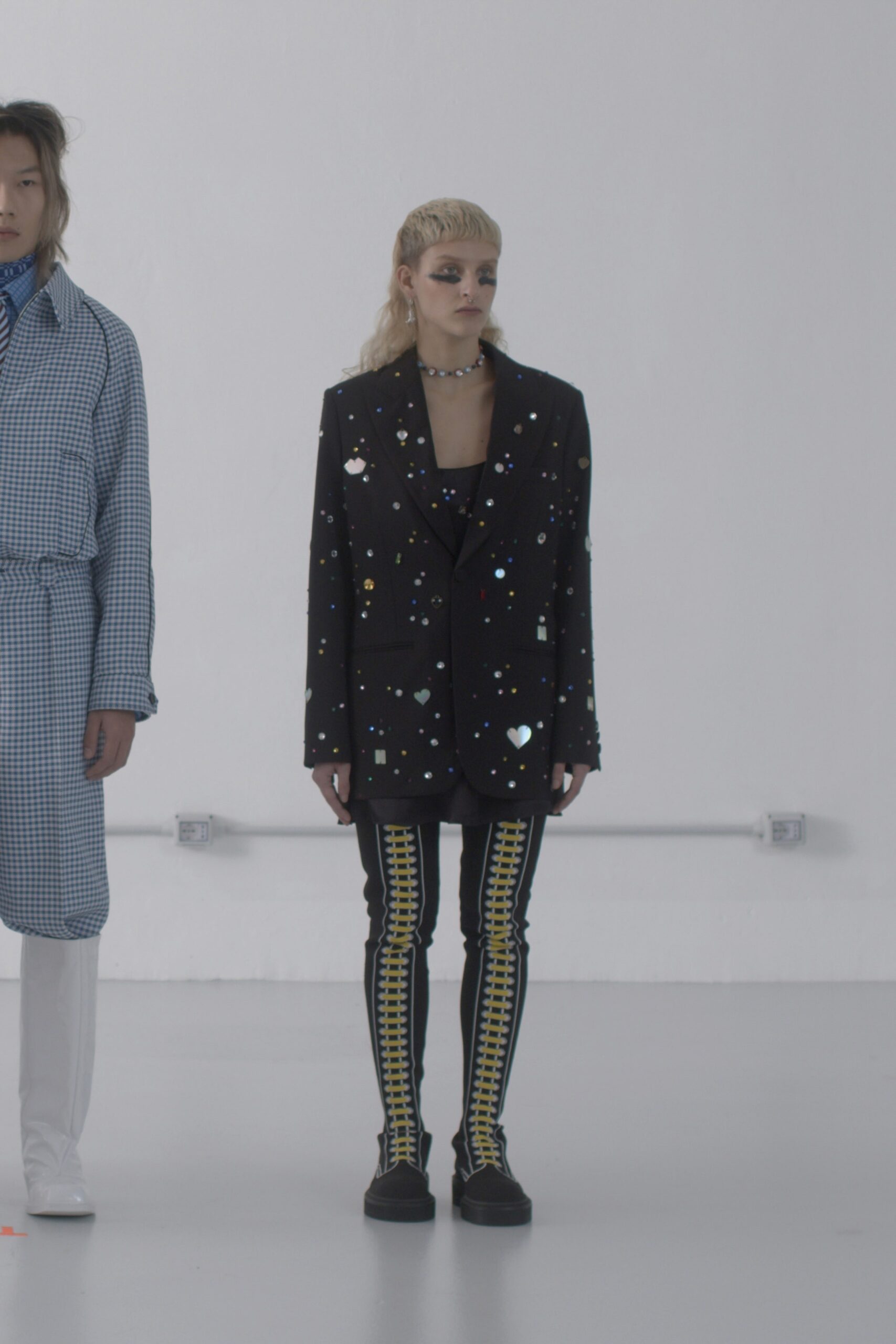 Marni F/W 23 Look 6