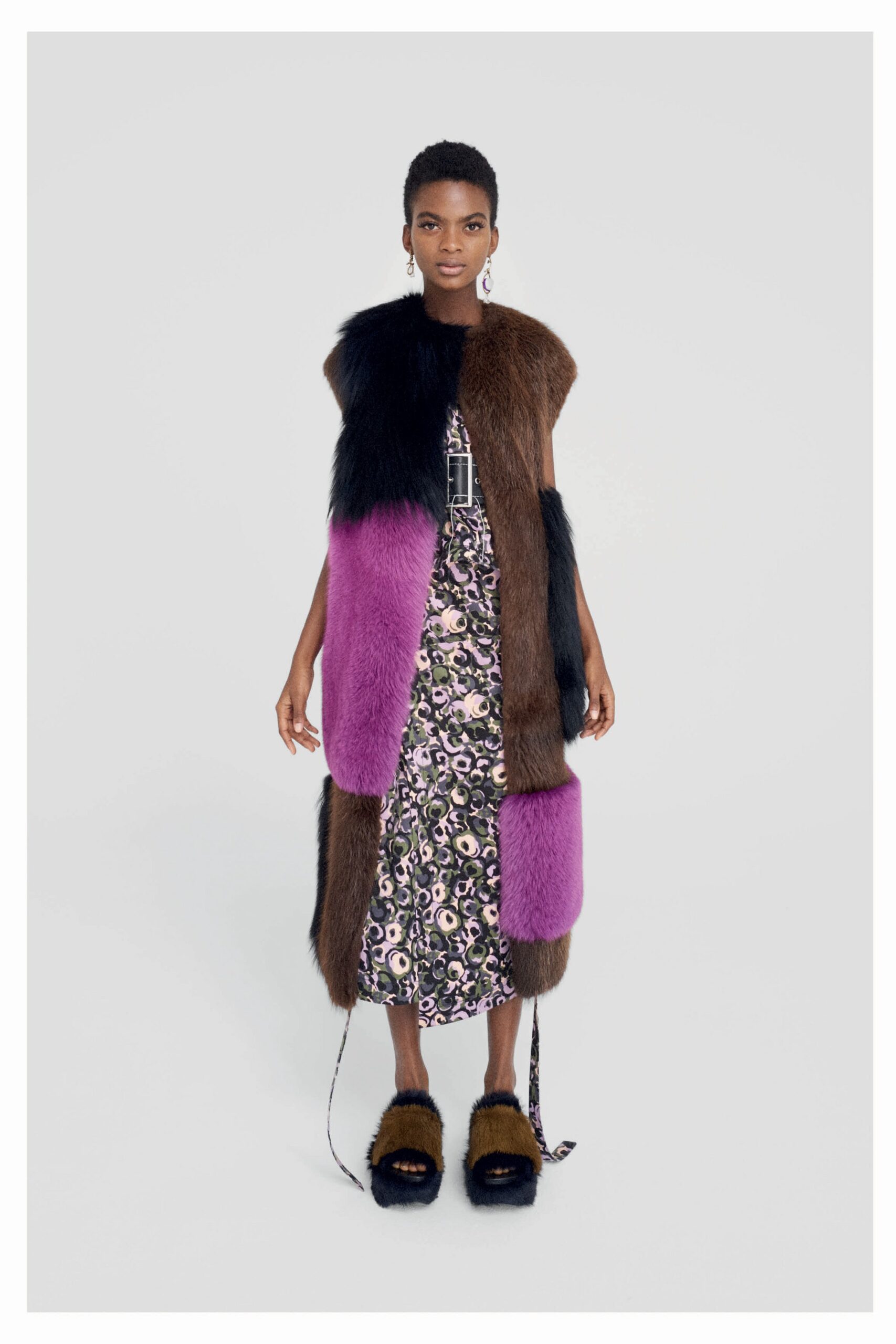Marni F/W 18 Look 6