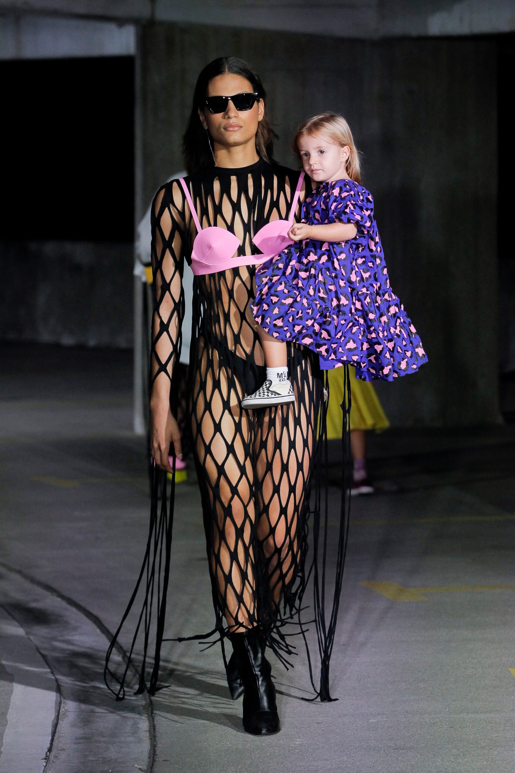 Marques’Almeida S/S 23 Look 6