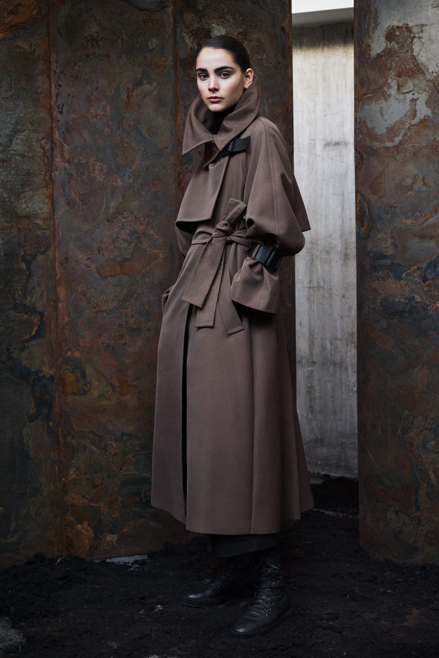 Max Mara Atelier F/W 20 Look 6