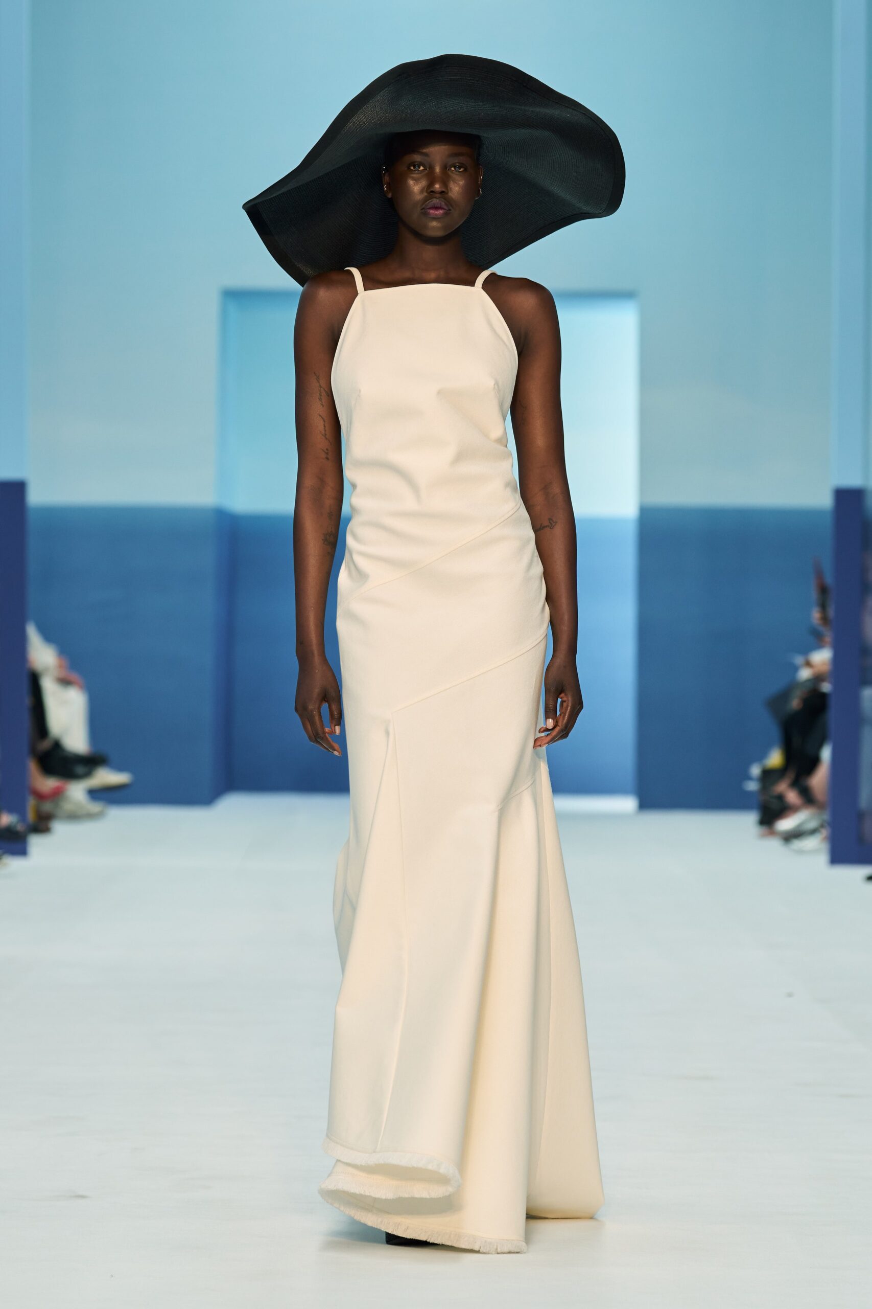 Max Mara S/S 23 Look 6