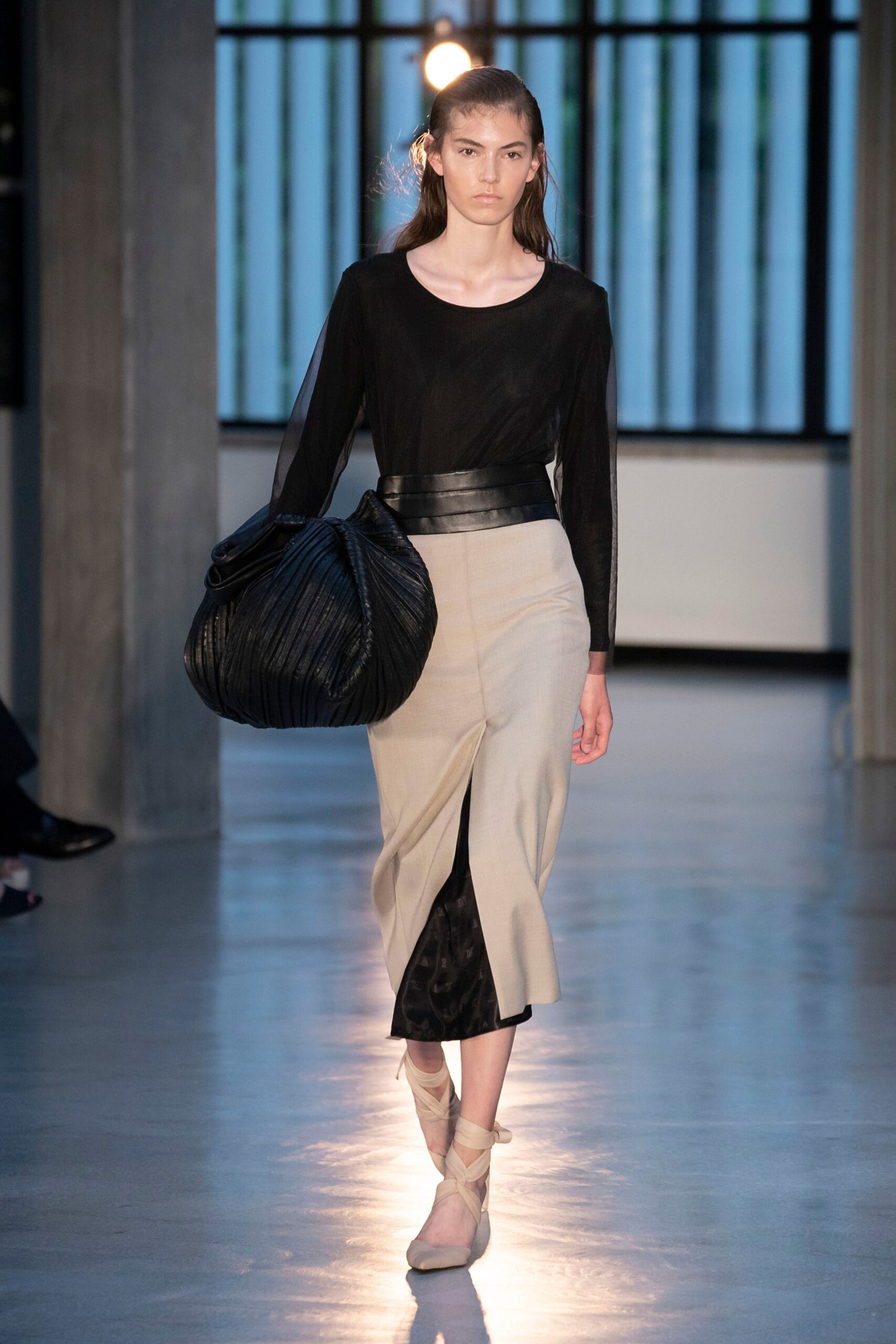 Max Mara Resort 19 Look 6