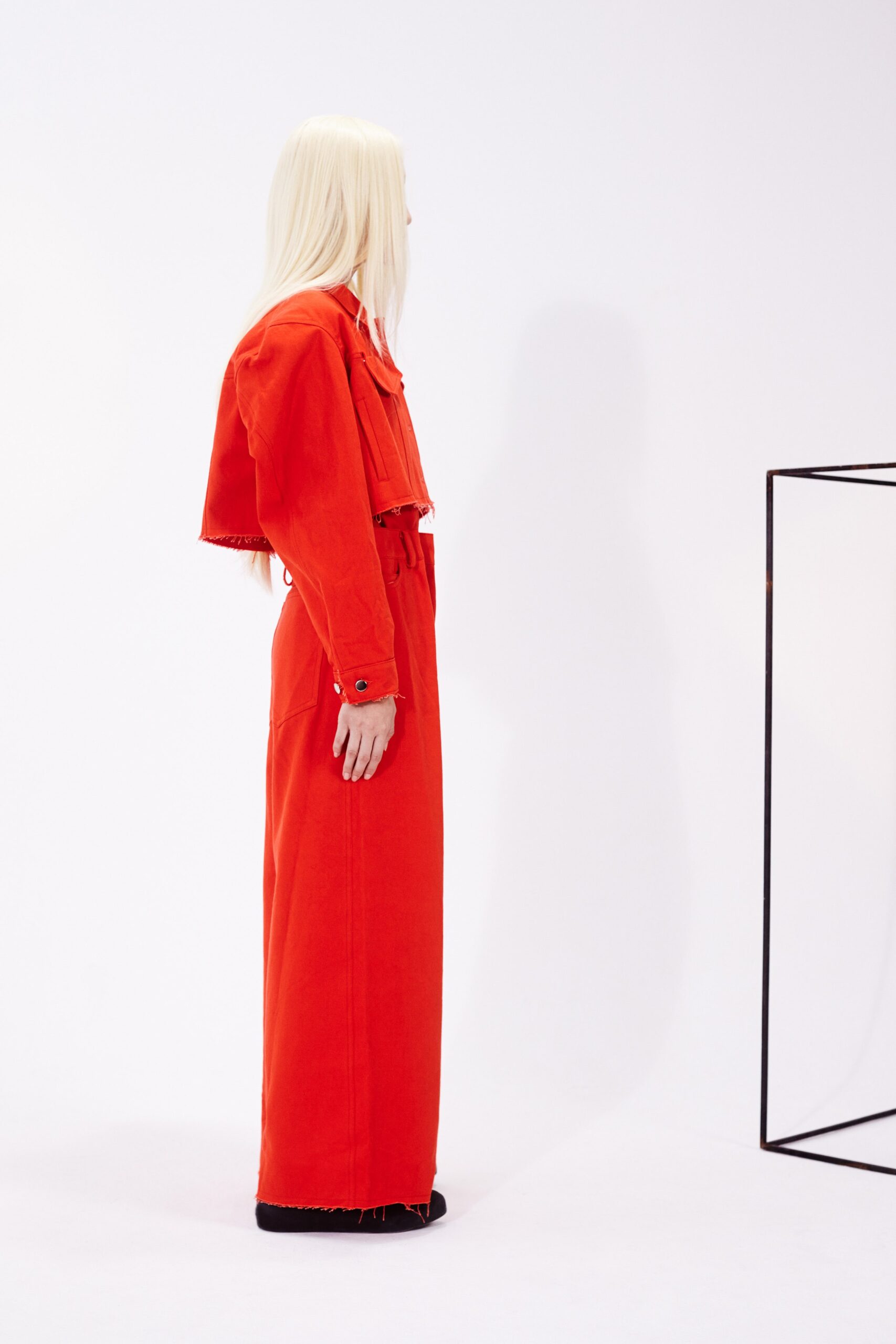 Melitta Baumeister S/S 19 Look 6