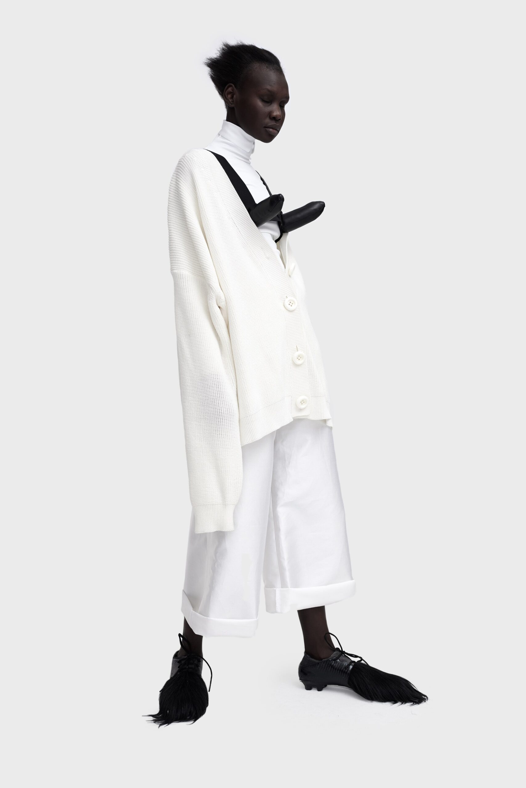 Melitta Baumeister F/W 19 Look 6