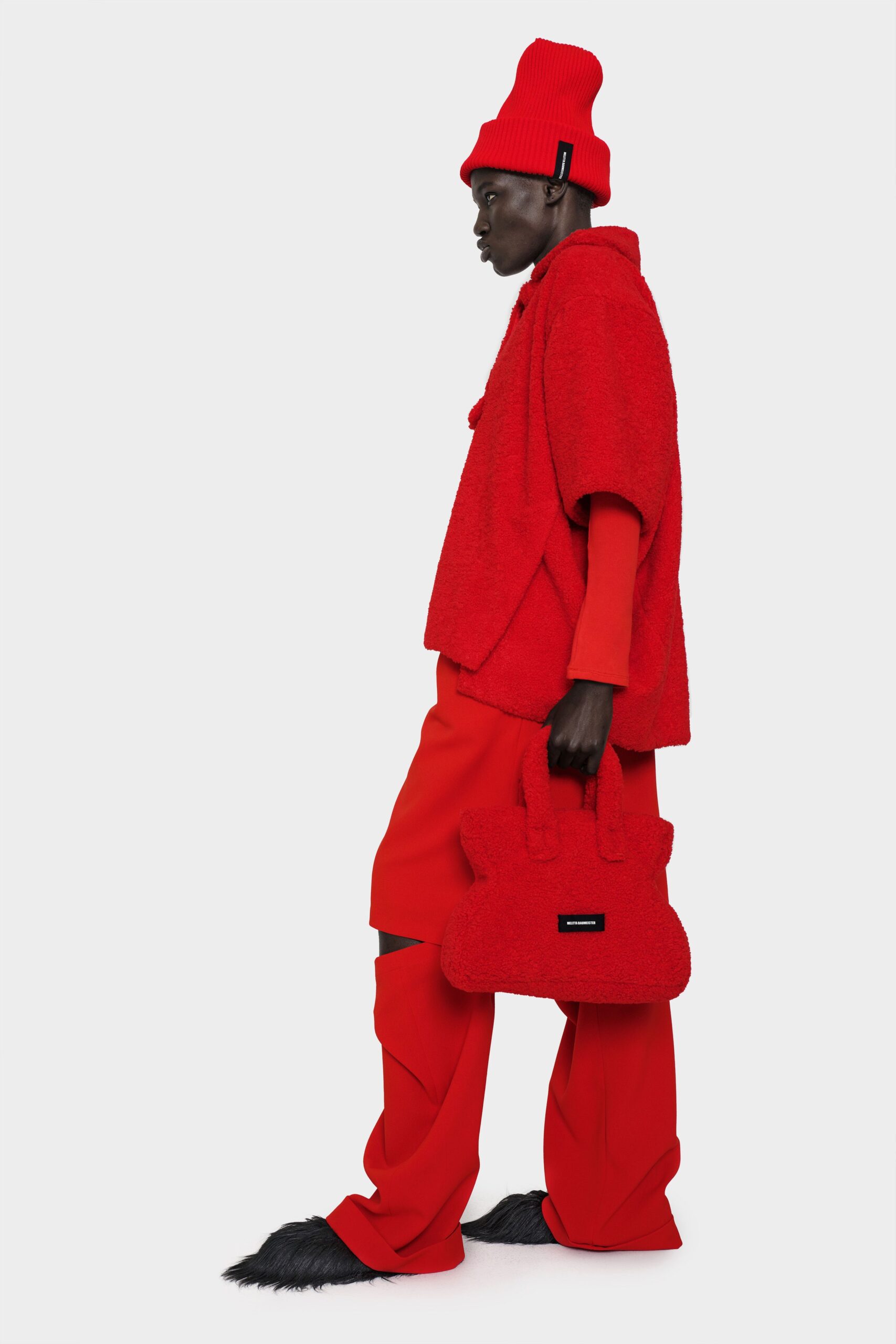 Melitta Baumeister F/W 22 Look 6