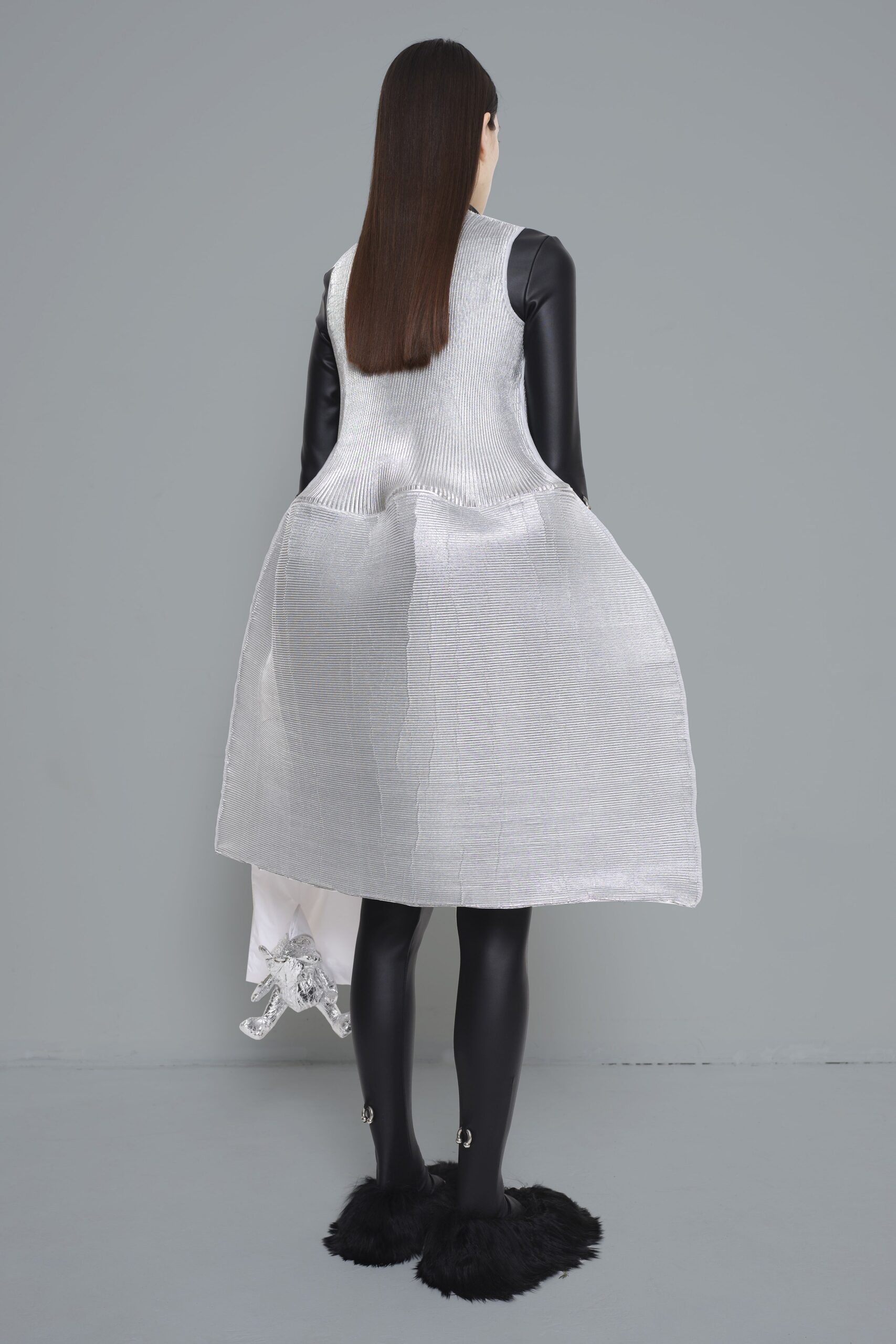 Melitta Baumeister F/W 23 Look 6