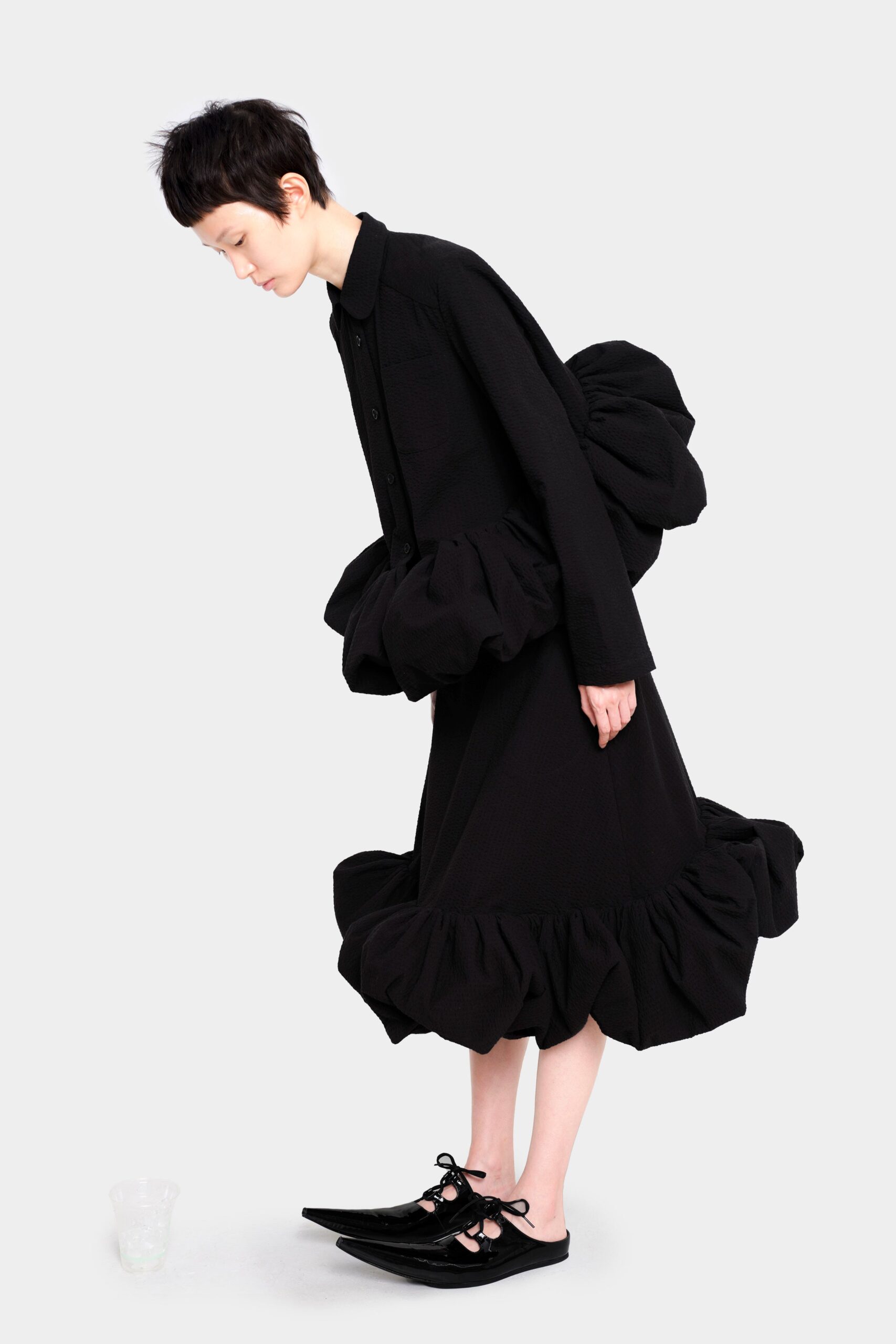 Melitta Baumeister S/S 23 Look 6