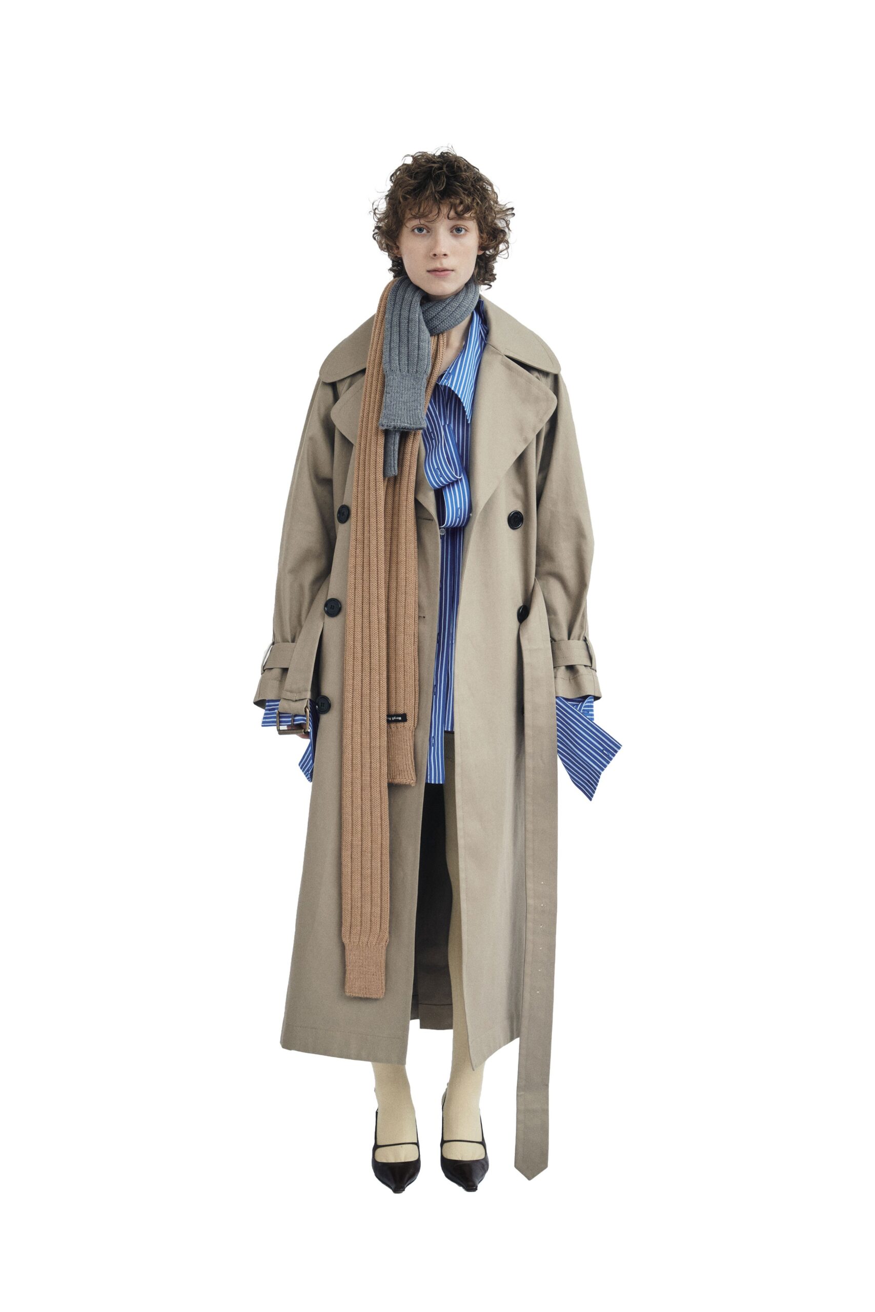 Meryll Rogge F/W 22 Look 6