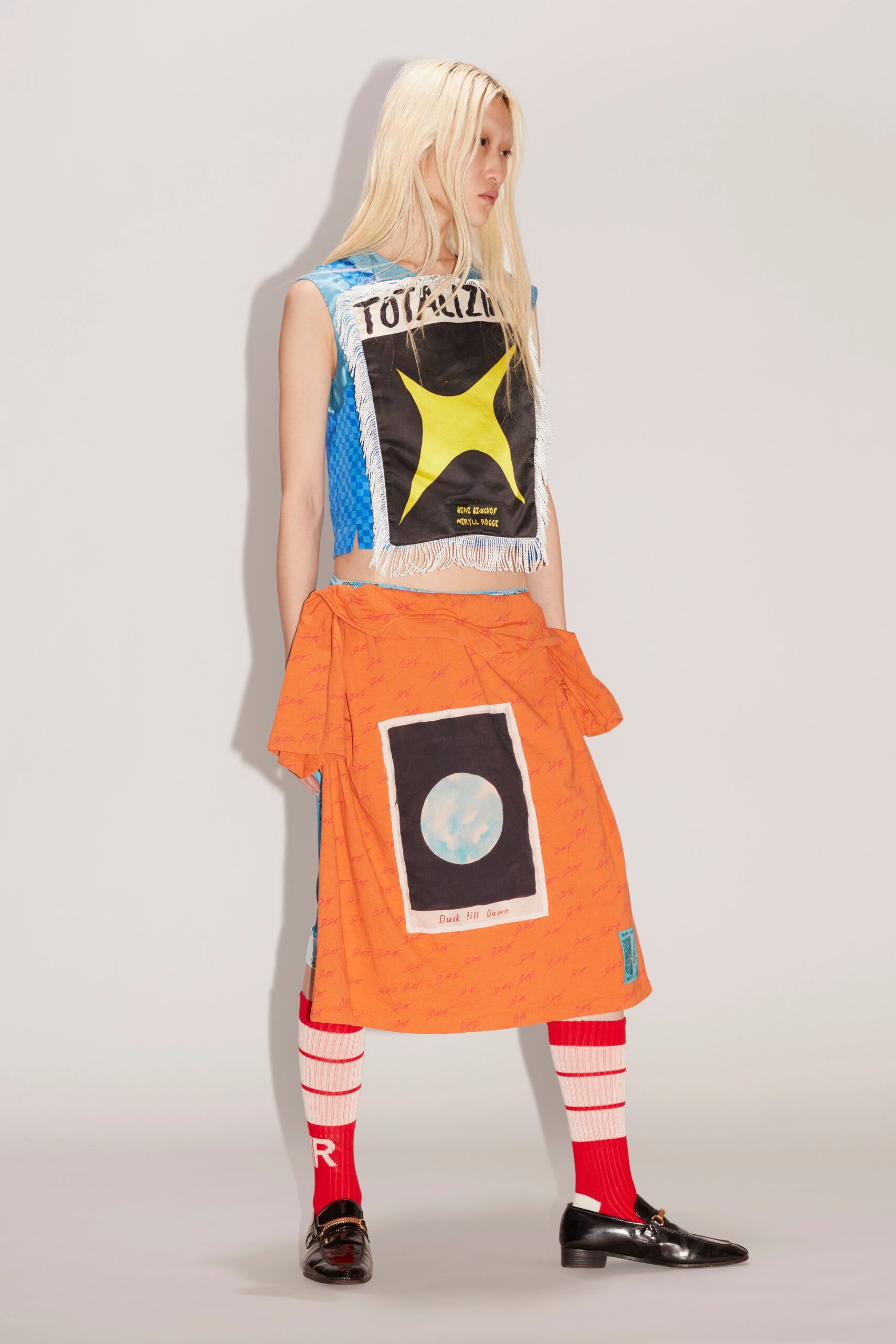 Meryll Rogge S/S 23 Look 6