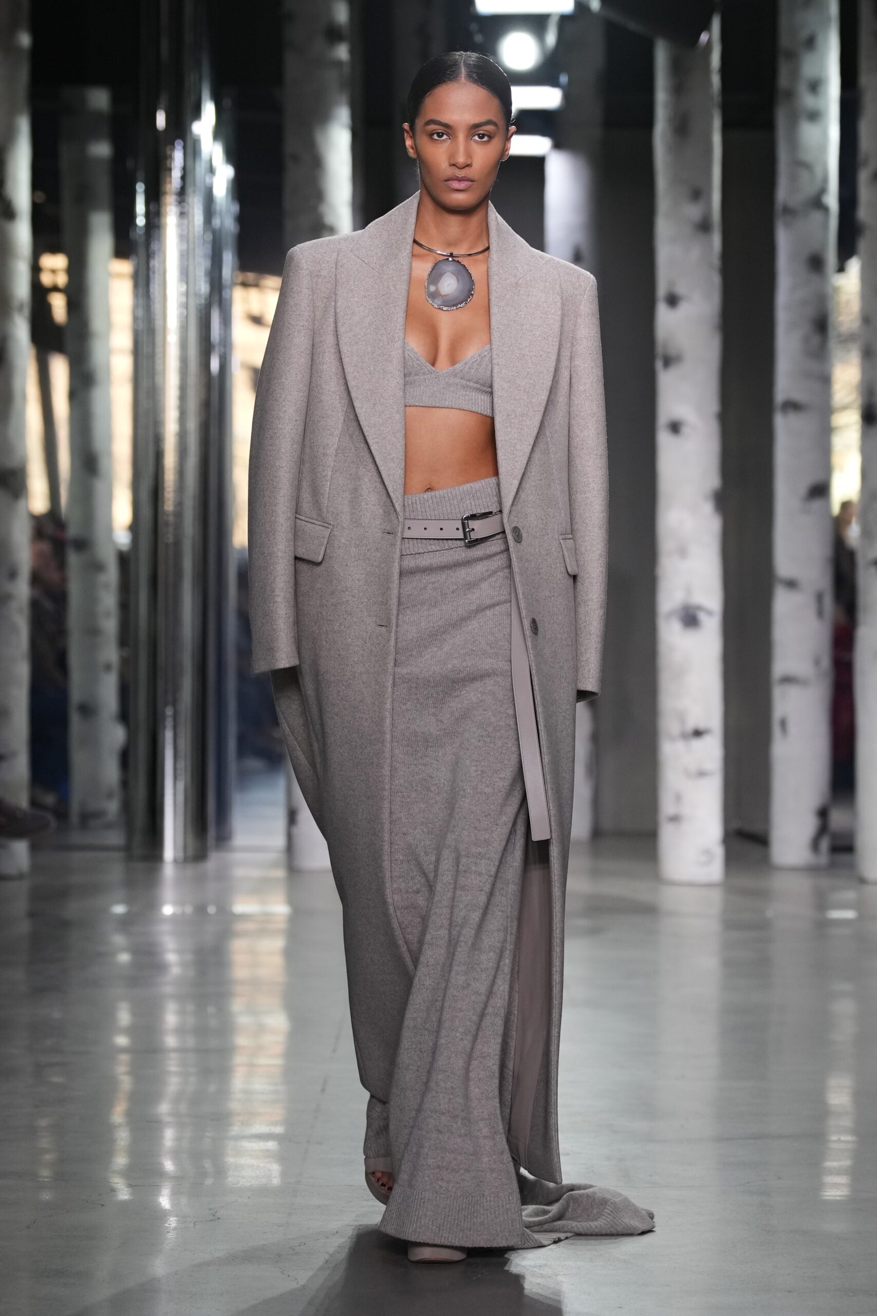 Michael Kors Collection F/W 23 Look 6