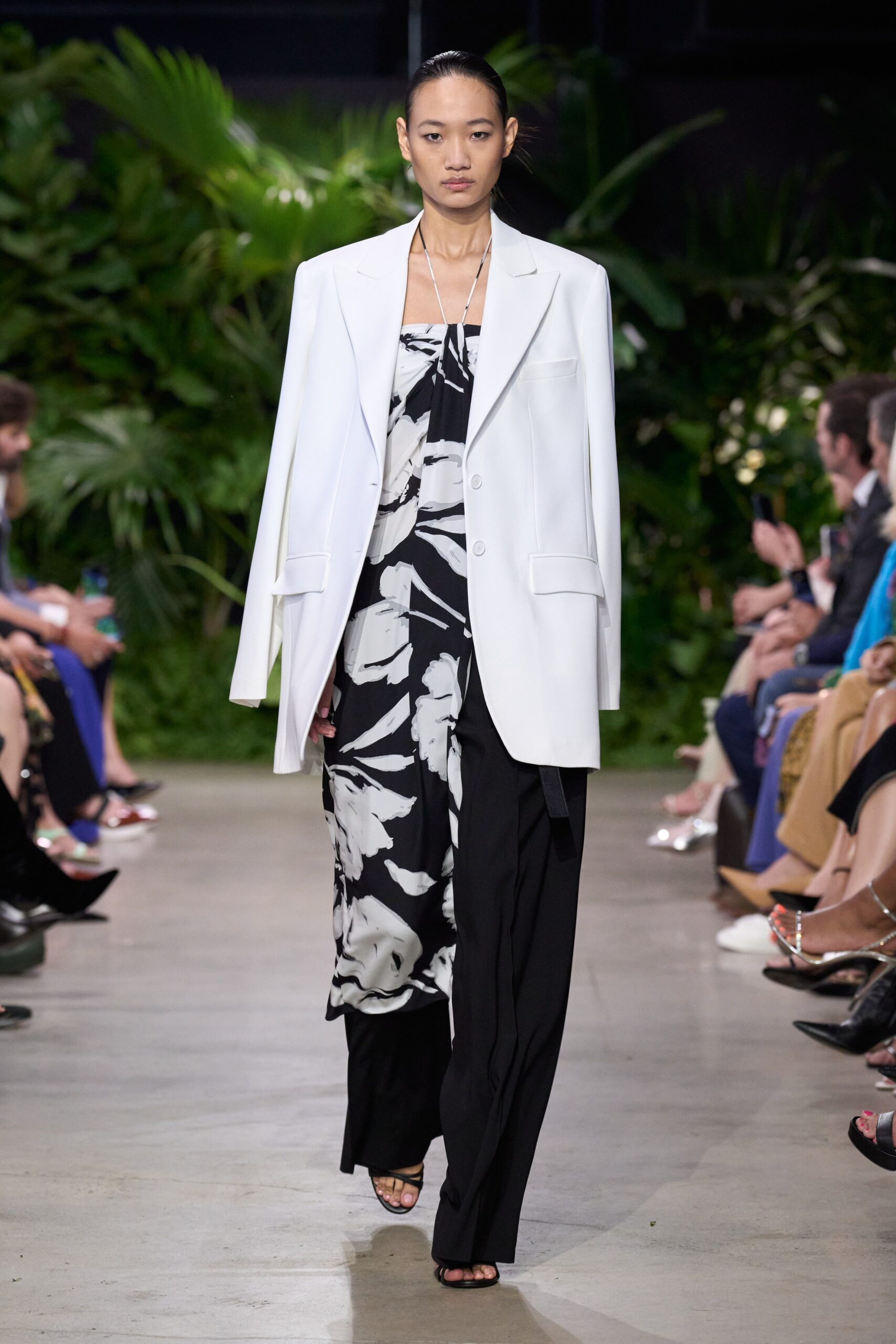 Michael Kors Collection S/S 23 Look 6