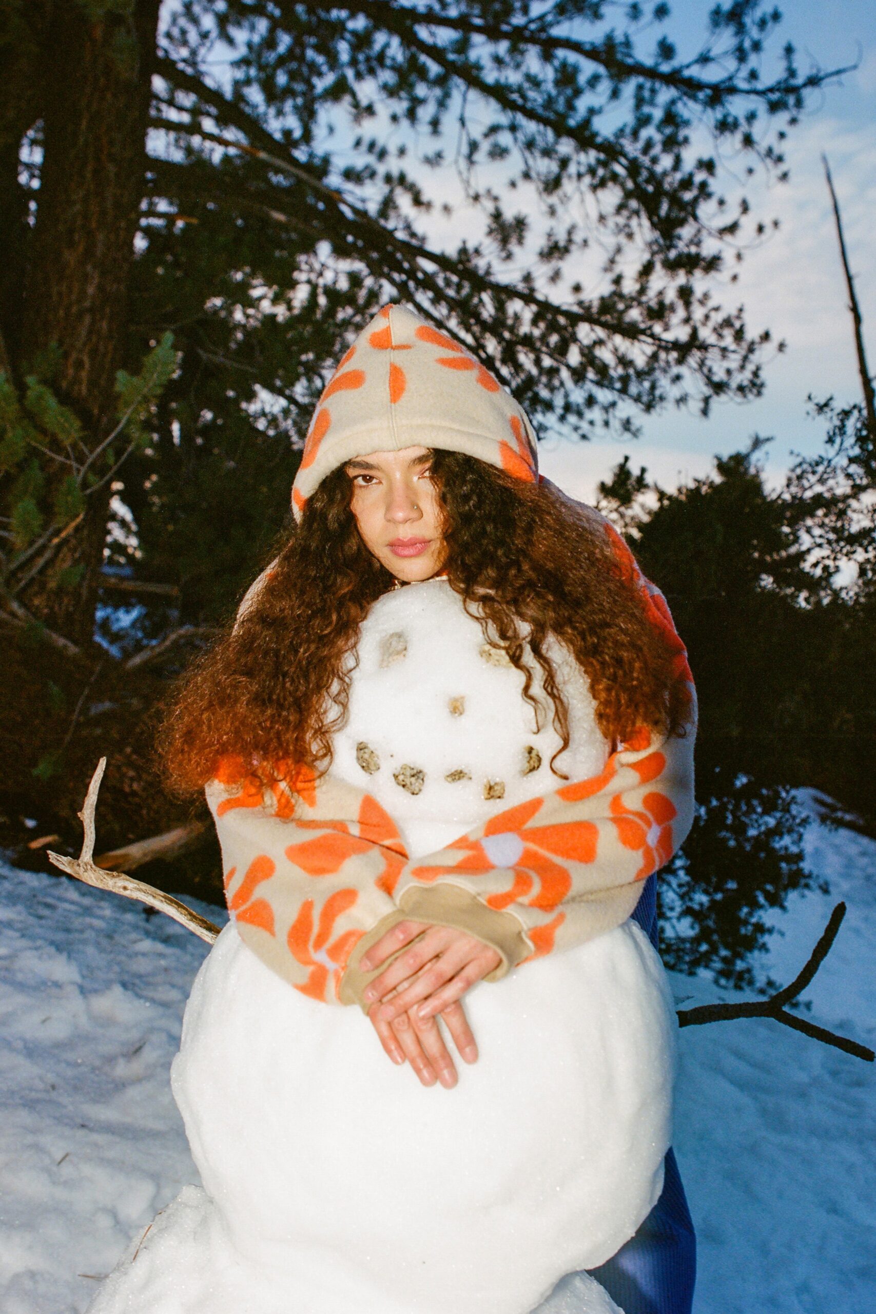 Mira Mikati F/W 23 Look 6