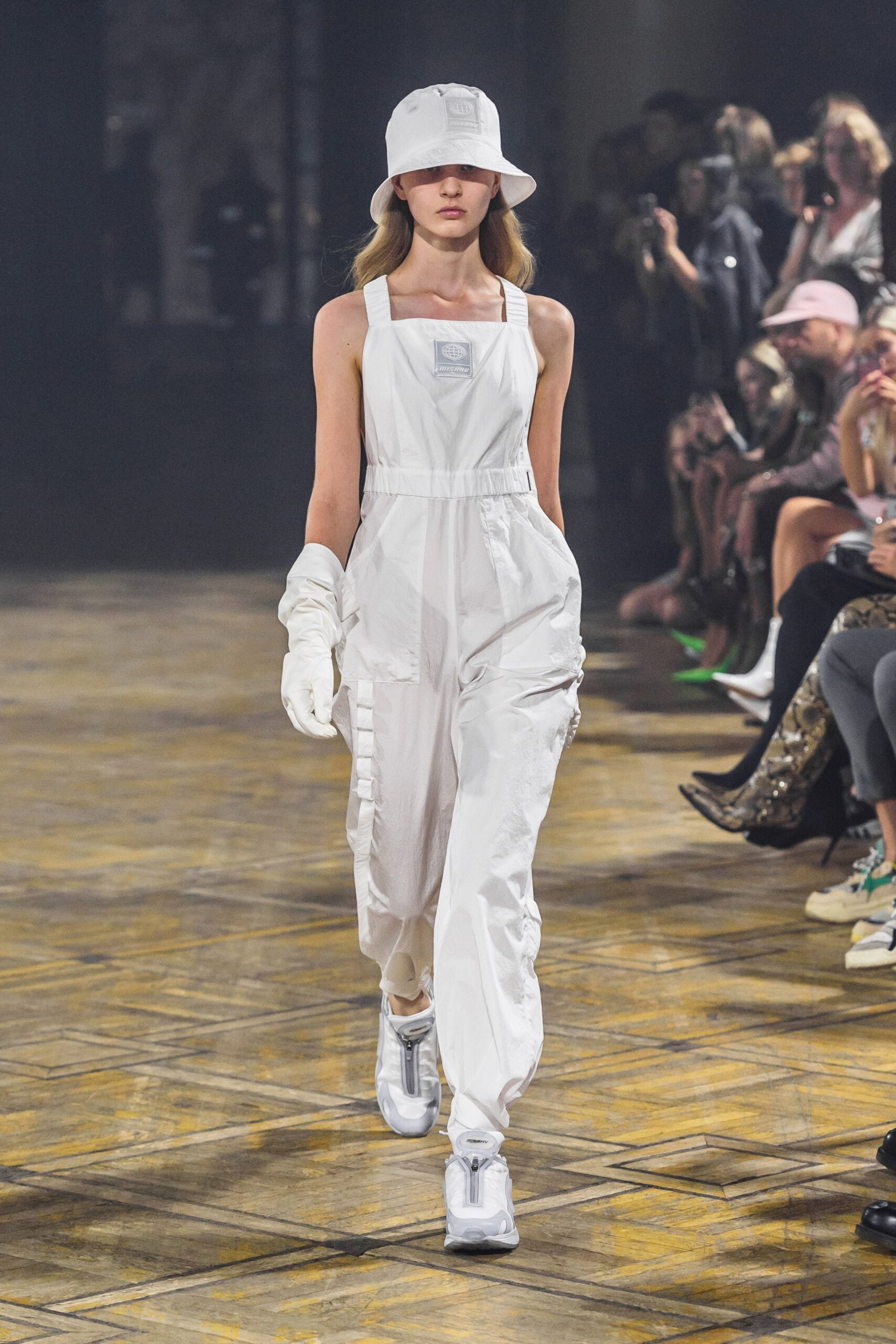 MISBHV S/S 19 Menswear Look 6
