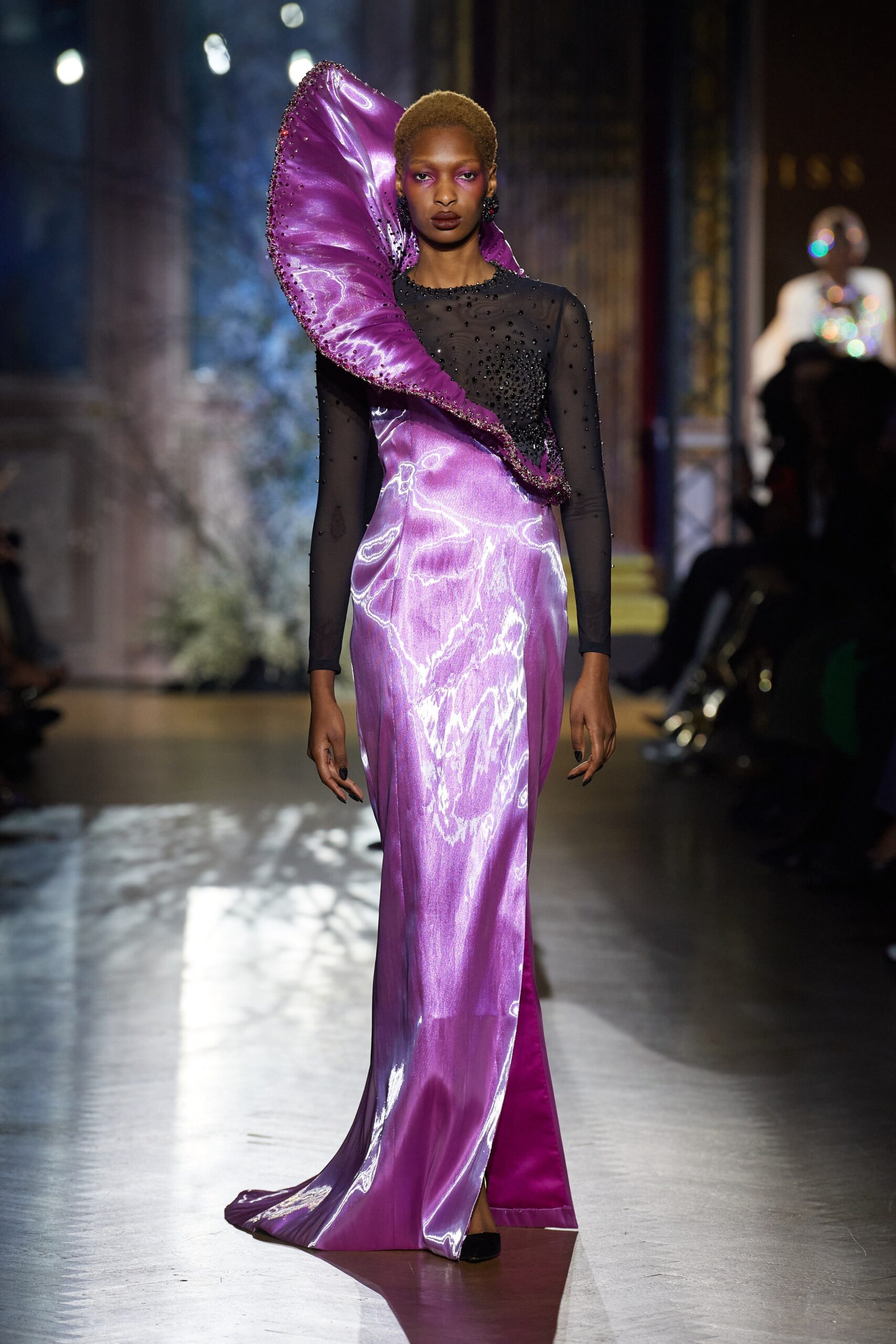 Miss Sohee S/S 23 Couture Look 6